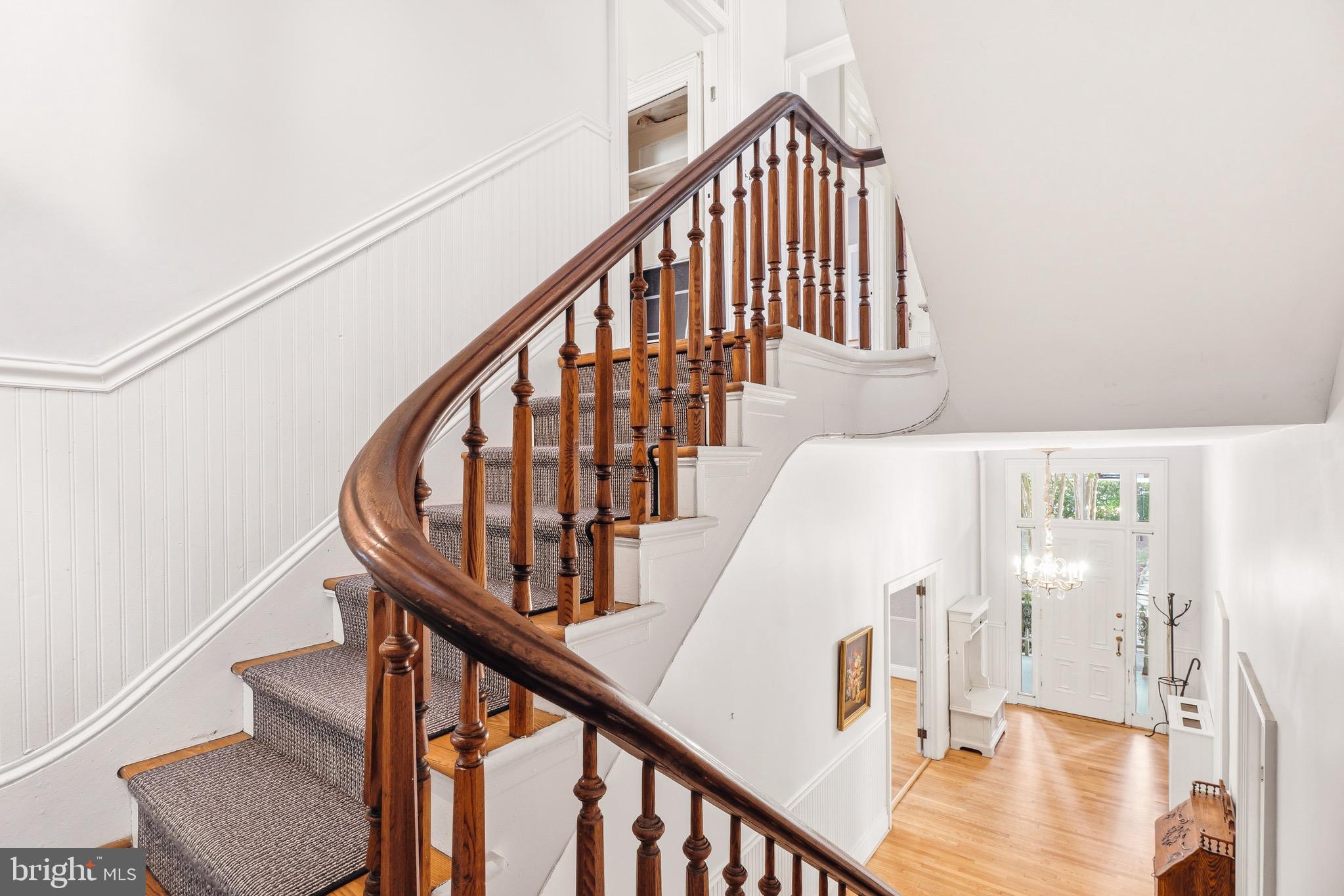 HISTORIC LUTHERVILLE - Residential