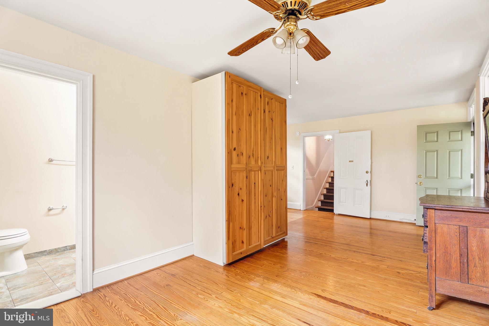 HISTORIC LUTHERVILLE - Residential