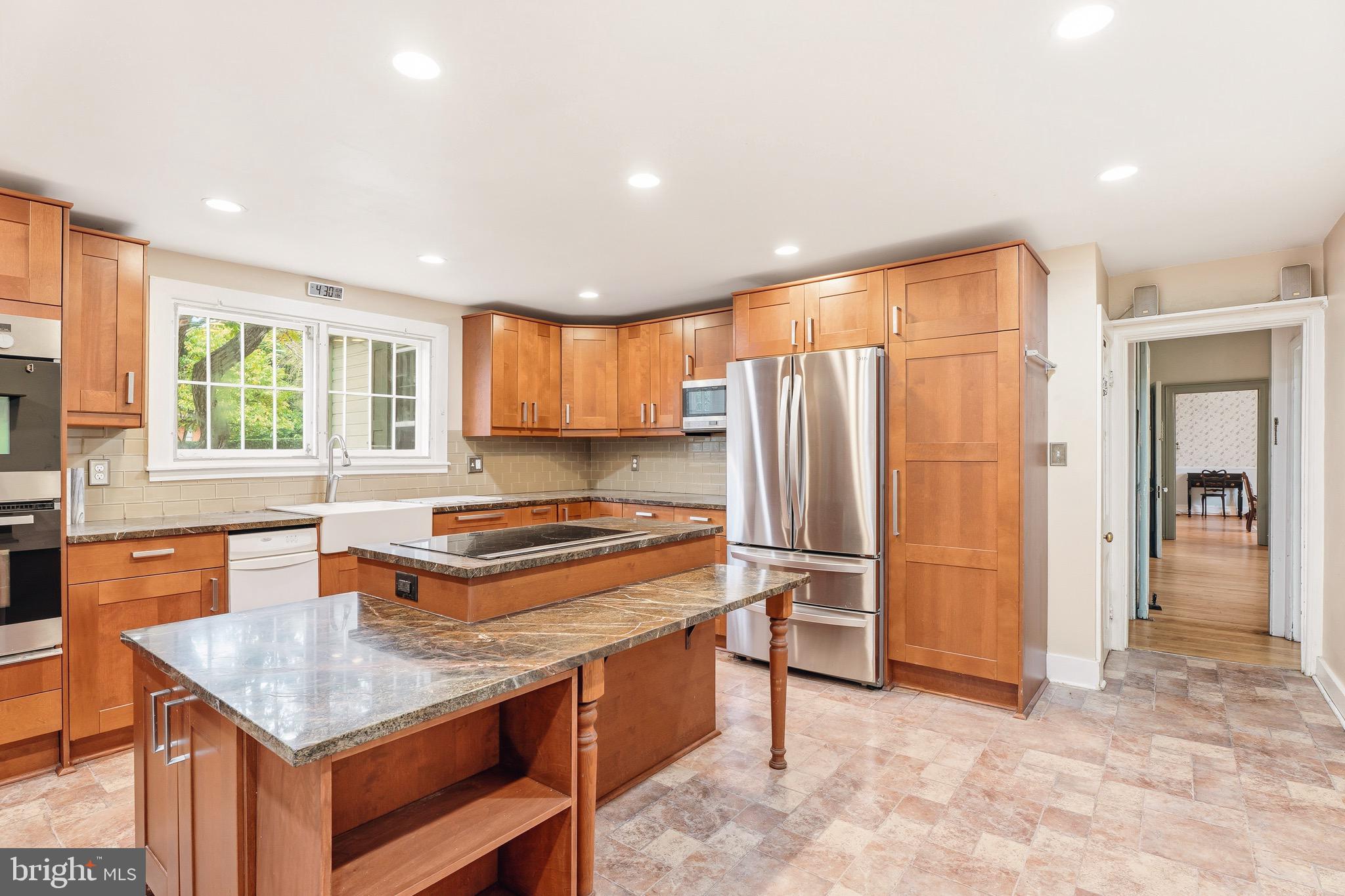 HISTORIC LUTHERVILLE - Residential