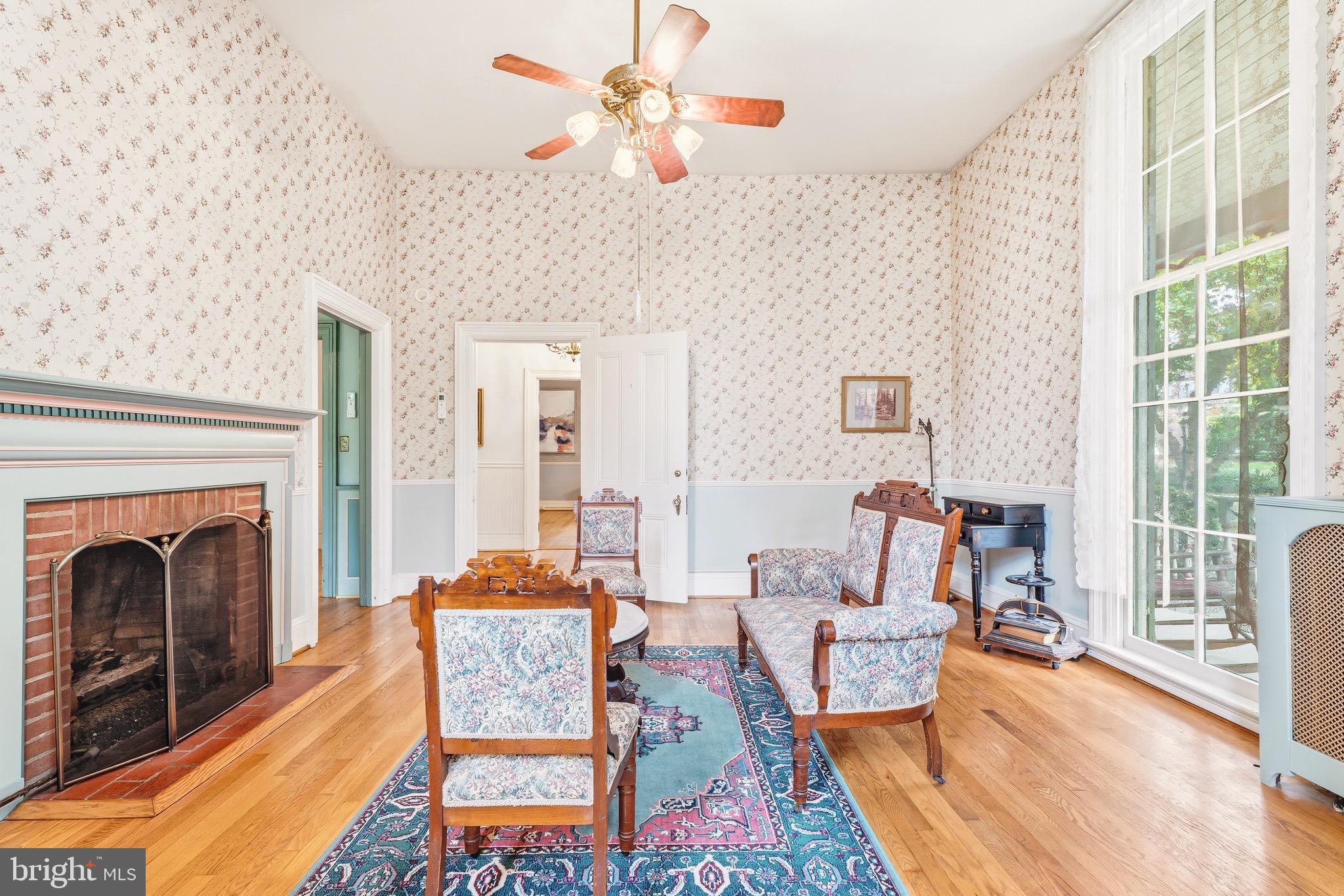 HISTORIC LUTHERVILLE - Residential