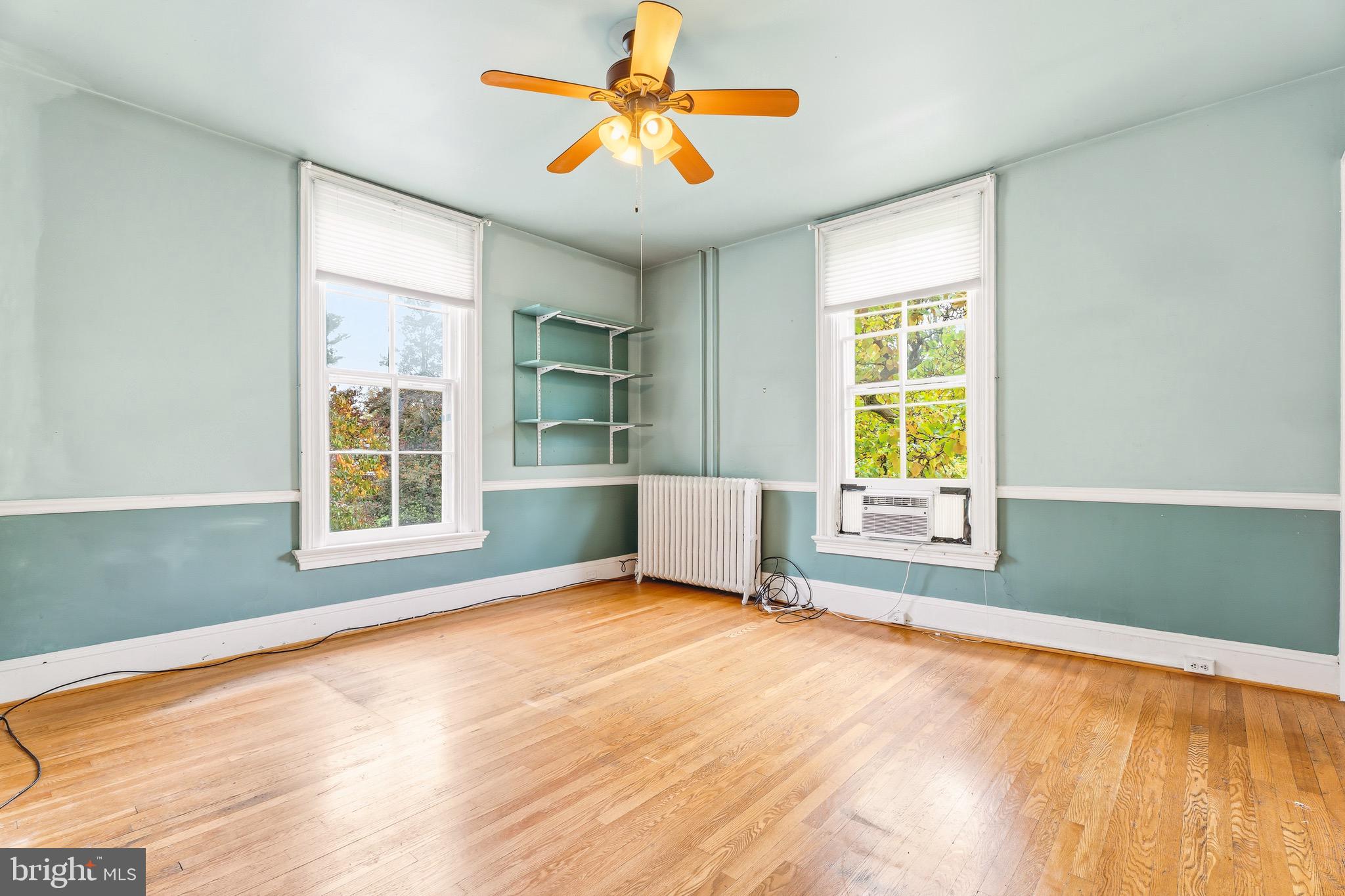 HISTORIC LUTHERVILLE - Residential