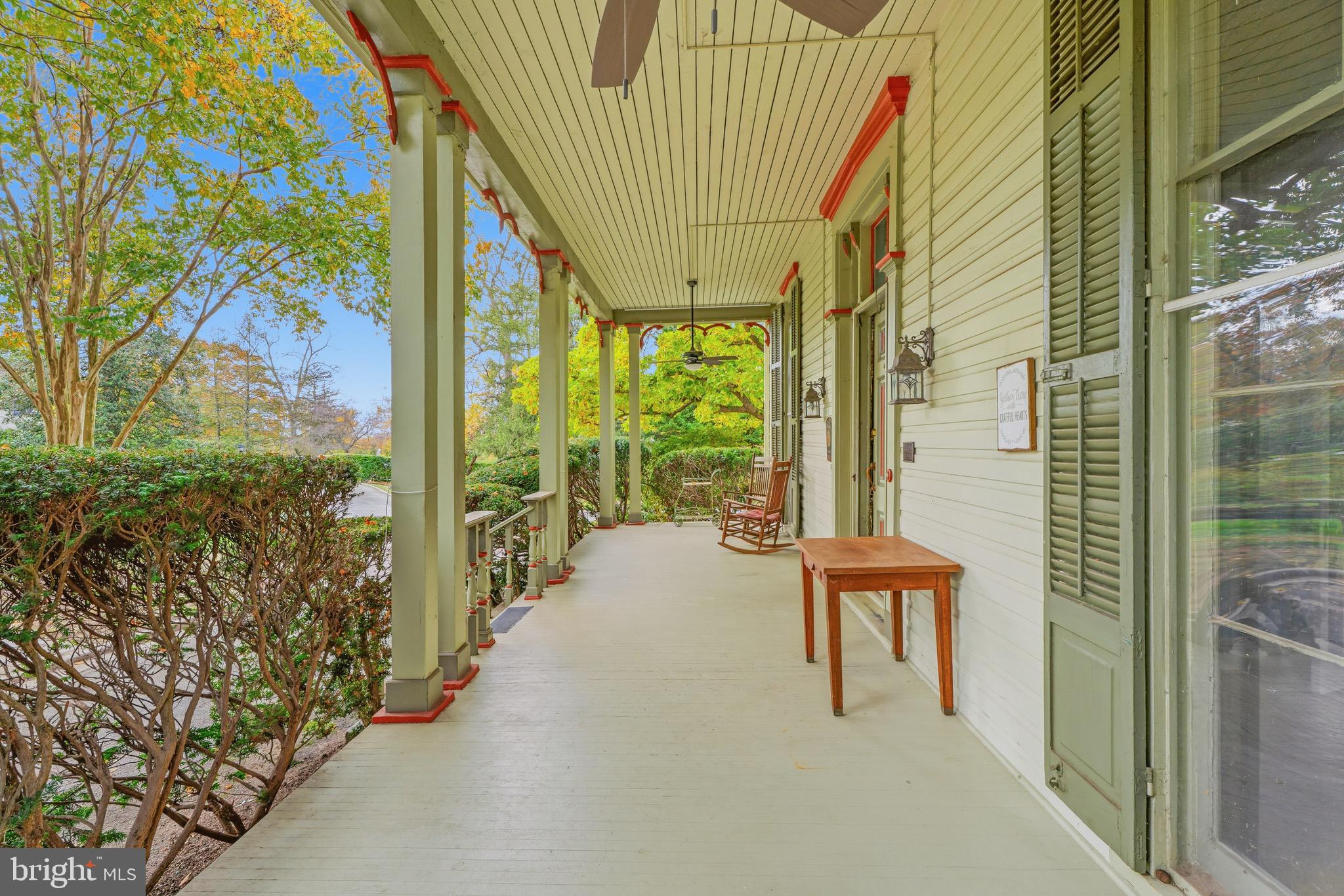 HISTORIC LUTHERVILLE - Residential