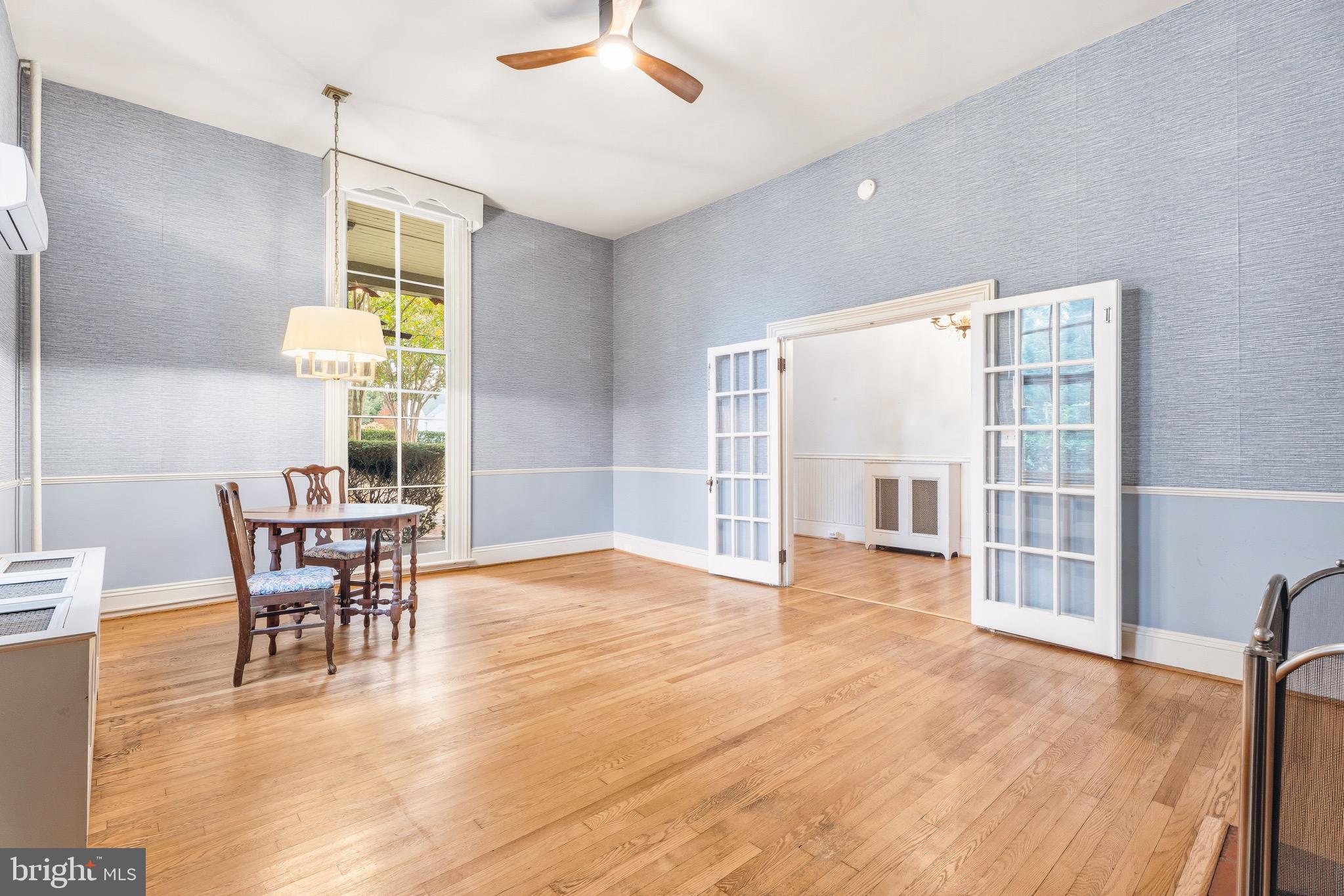 HISTORIC LUTHERVILLE - Residential