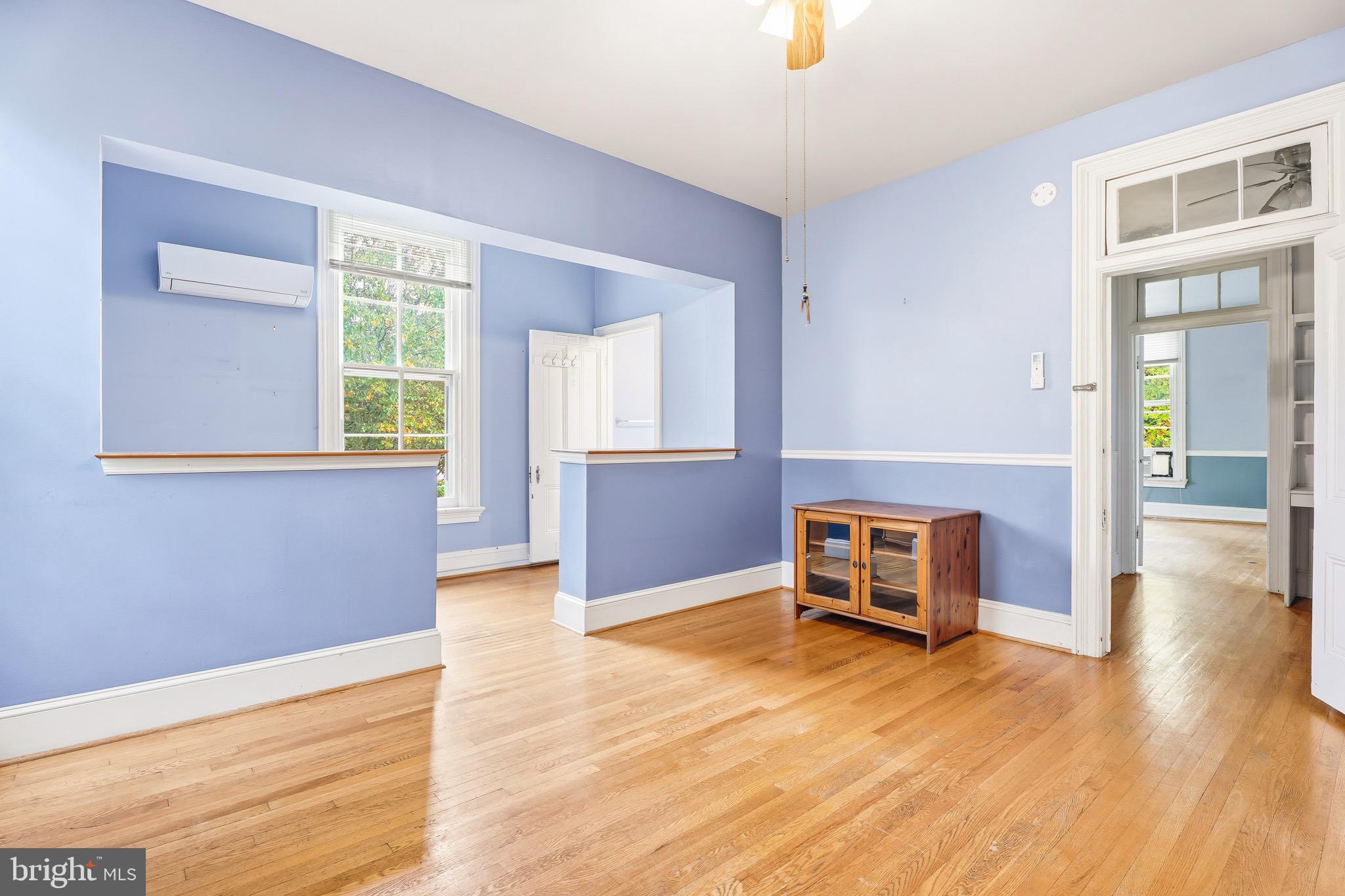 HISTORIC LUTHERVILLE - Residential