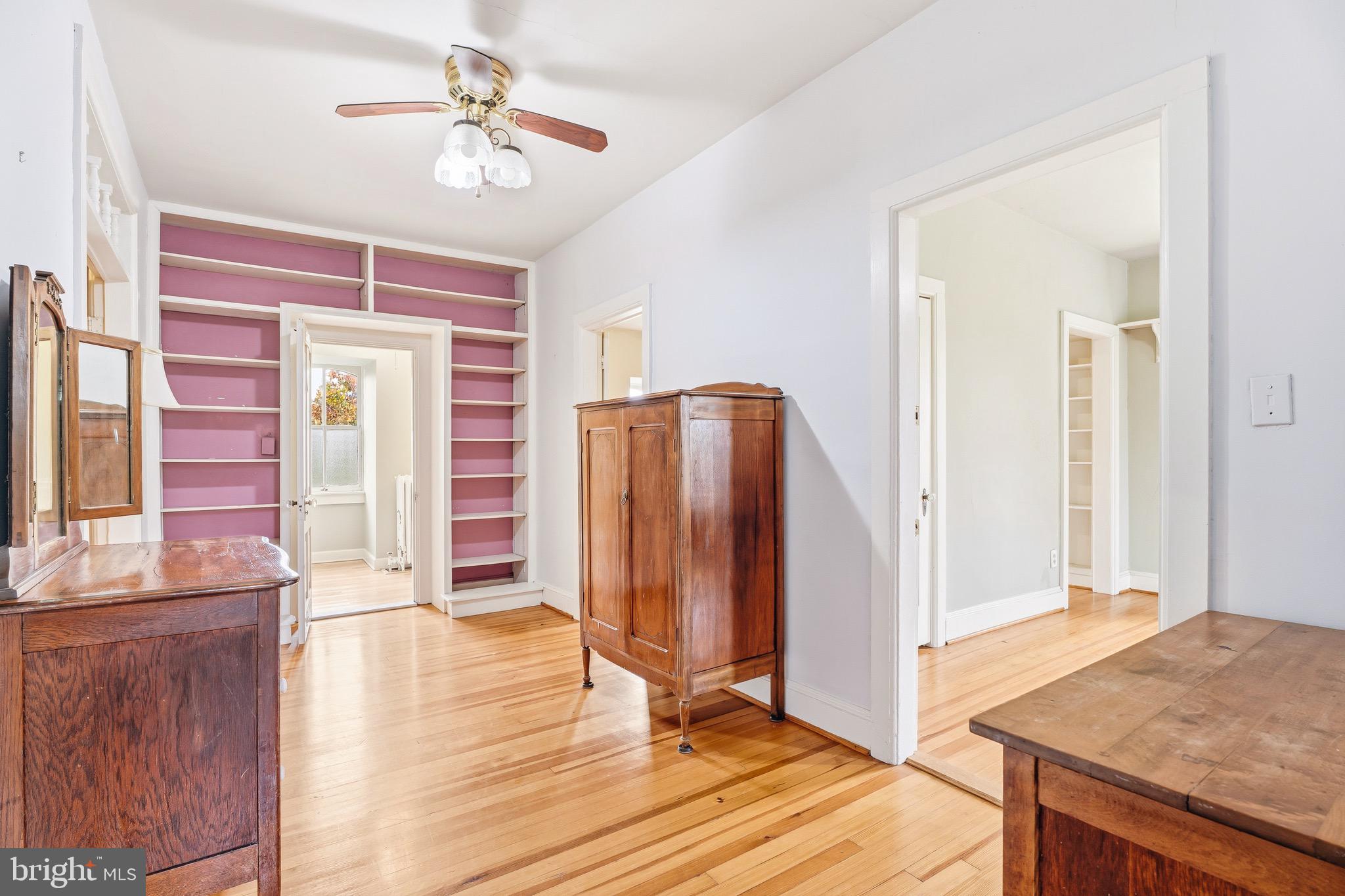 HISTORIC LUTHERVILLE - Residential