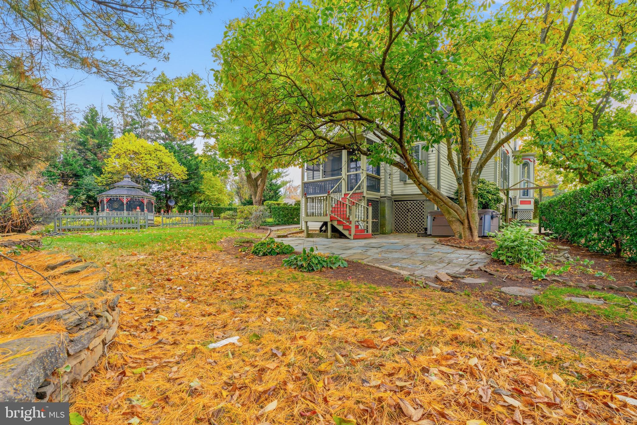 HISTORIC LUTHERVILLE - Residential