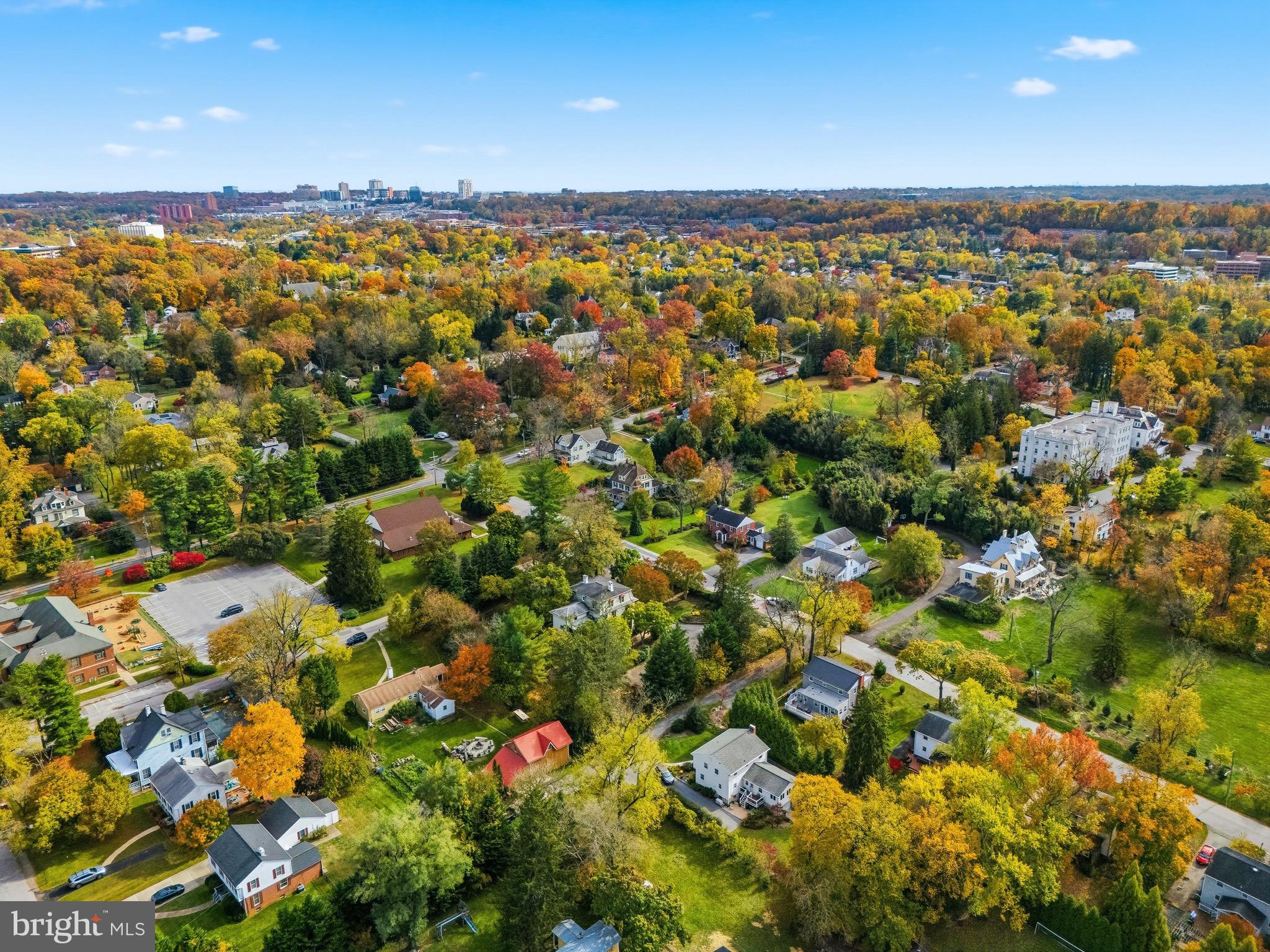 HISTORIC LUTHERVILLE - Residential
