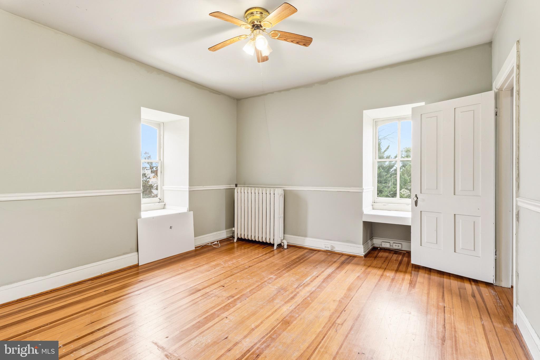 HISTORIC LUTHERVILLE - Residential