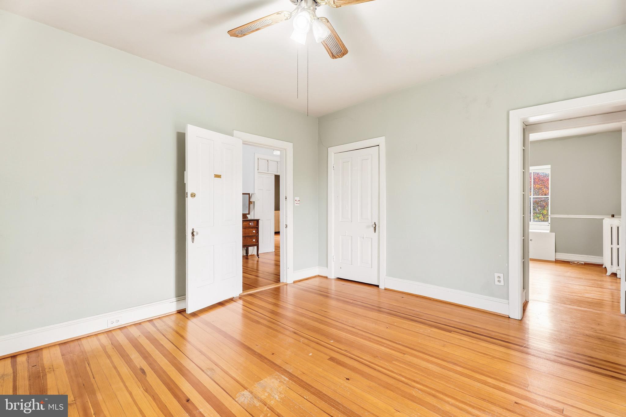 HISTORIC LUTHERVILLE - Residential