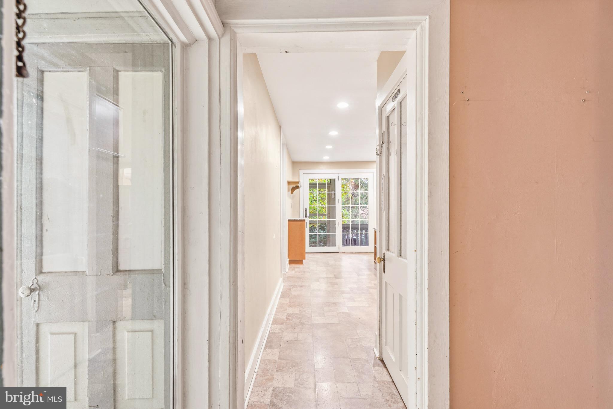 HISTORIC LUTHERVILLE - Residential