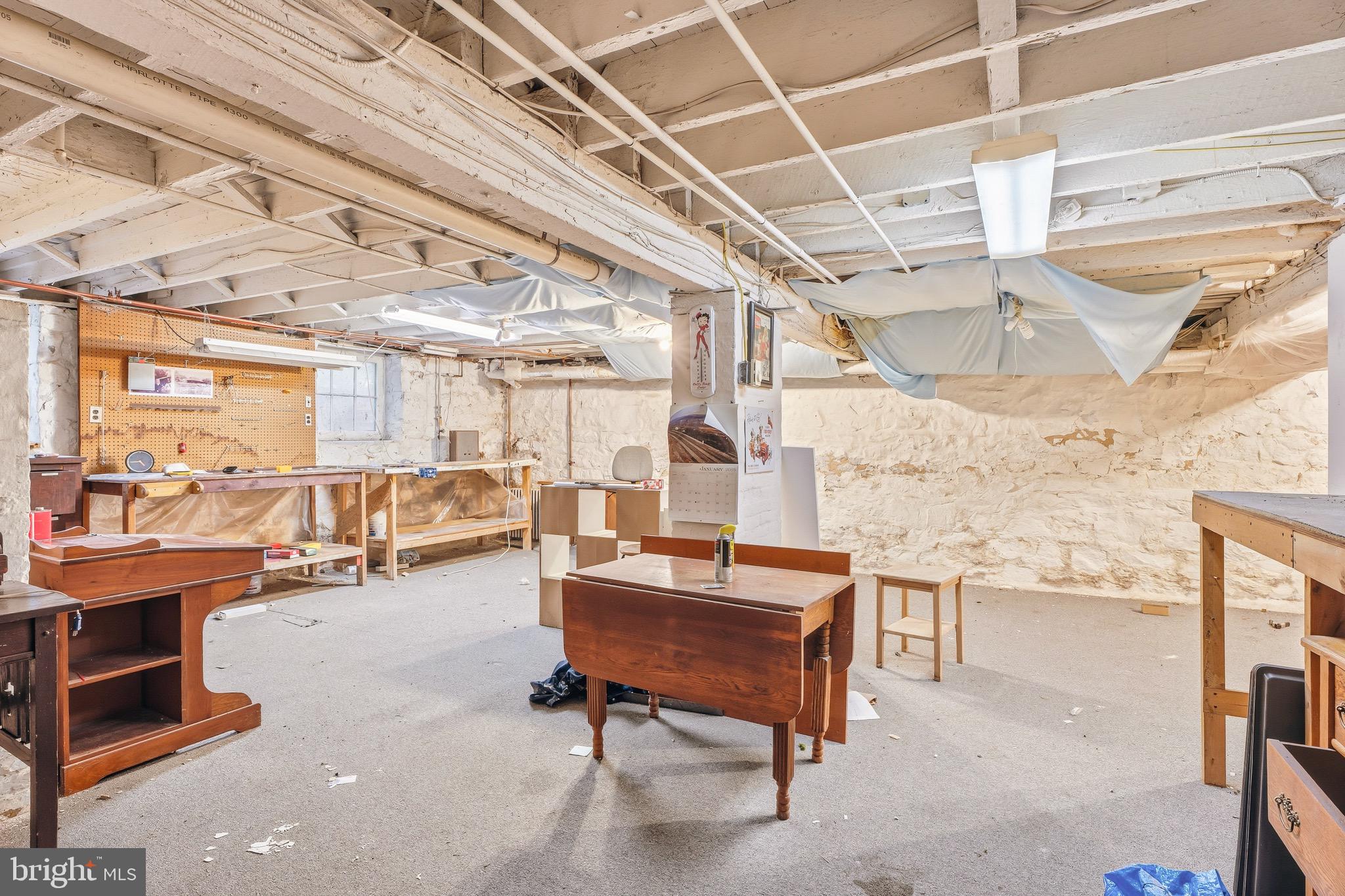 HISTORIC LUTHERVILLE - Residential