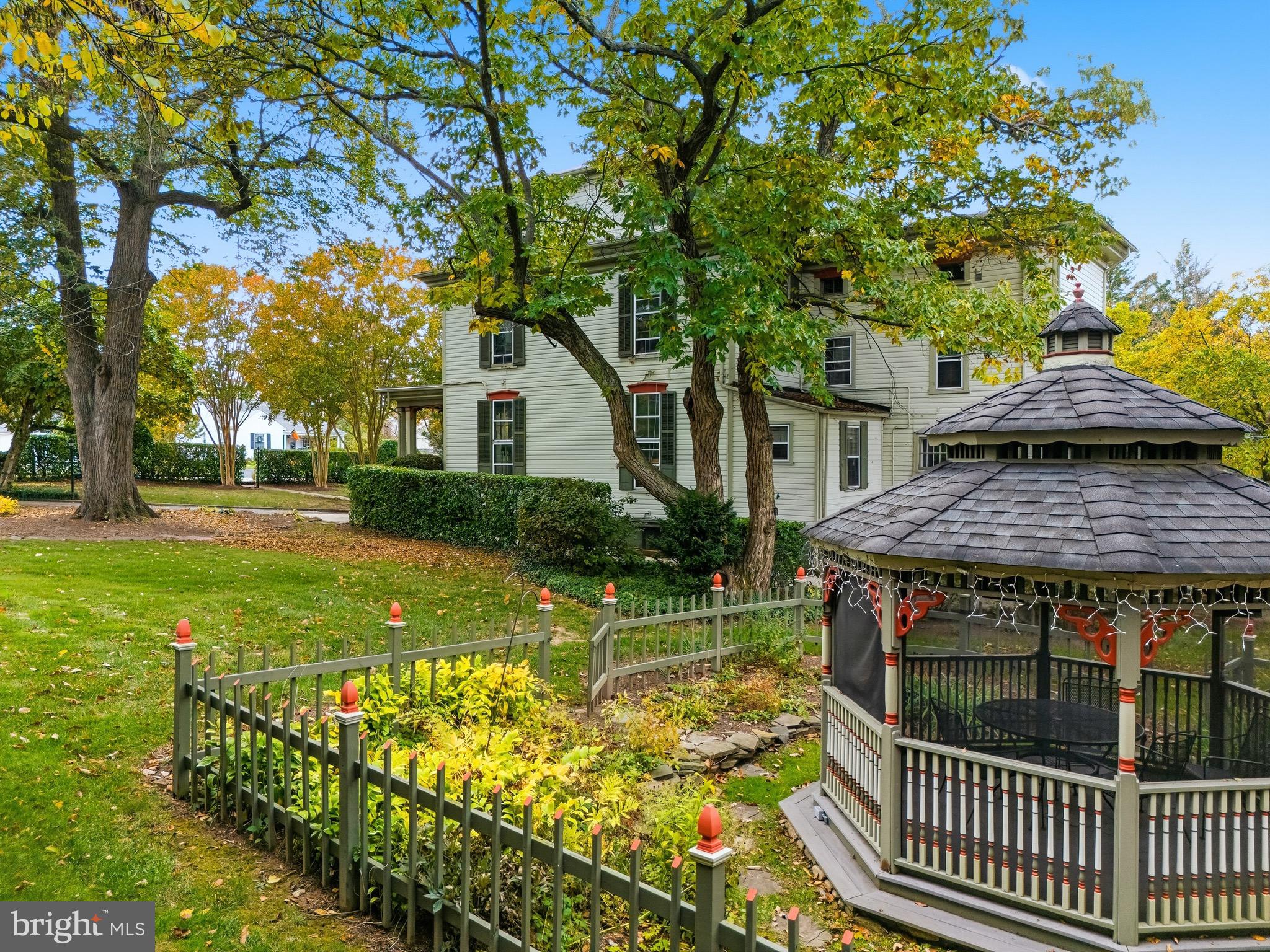 HISTORIC LUTHERVILLE - Residential