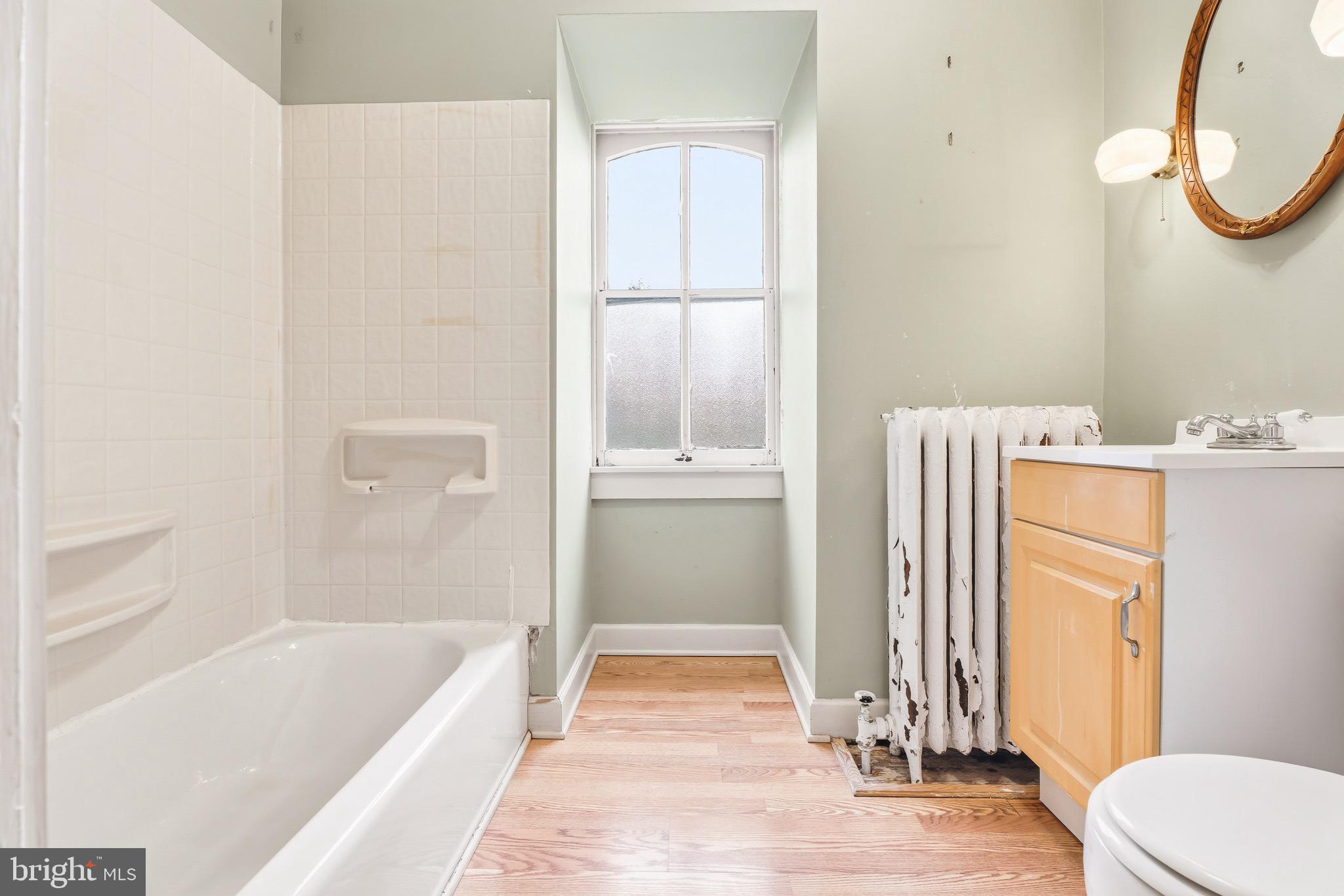 HISTORIC LUTHERVILLE - Residential