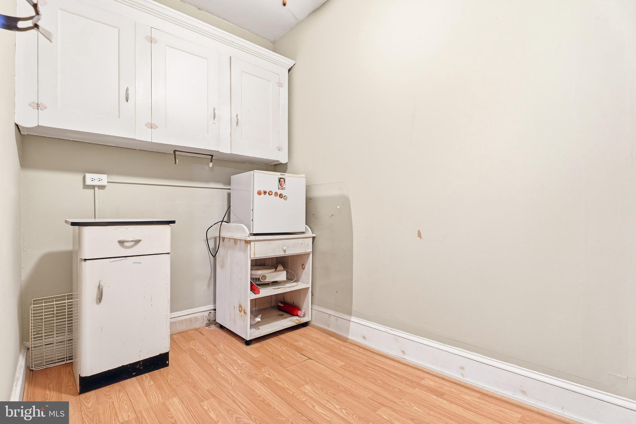 HISTORIC LUTHERVILLE - Residential