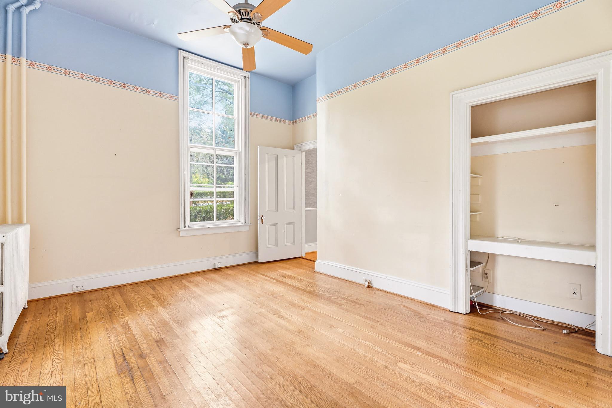 HISTORIC LUTHERVILLE - Residential