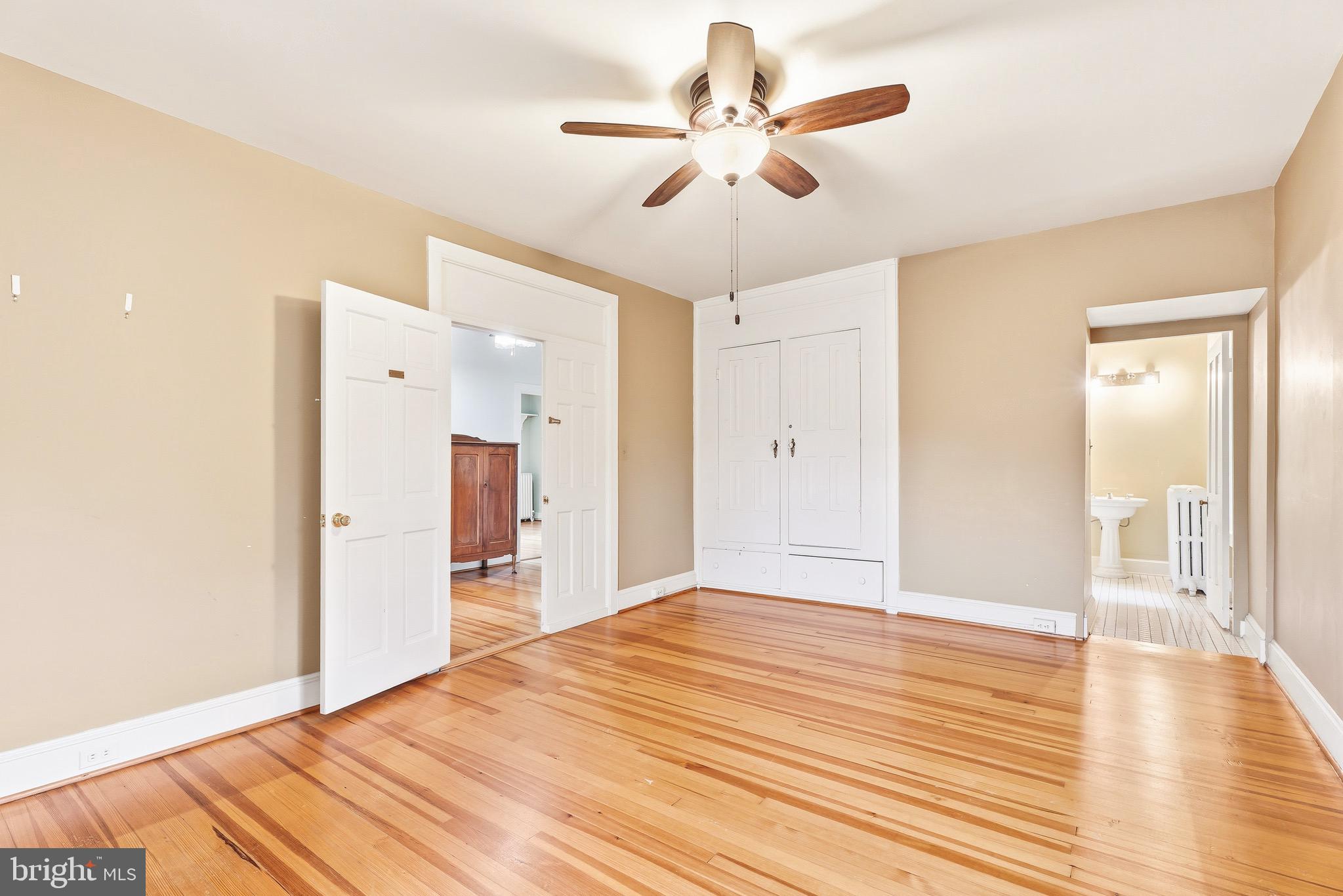 HISTORIC LUTHERVILLE - Residential