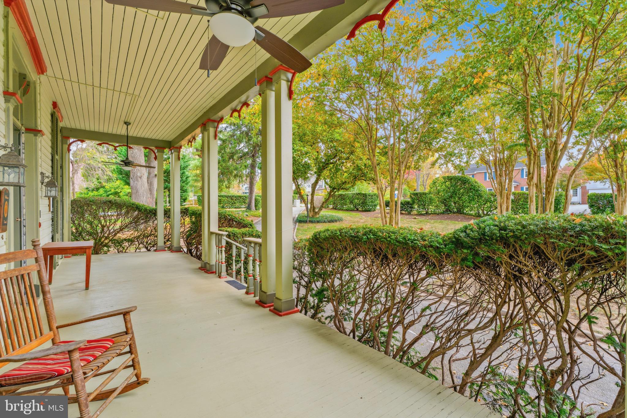 HISTORIC LUTHERVILLE - Residential