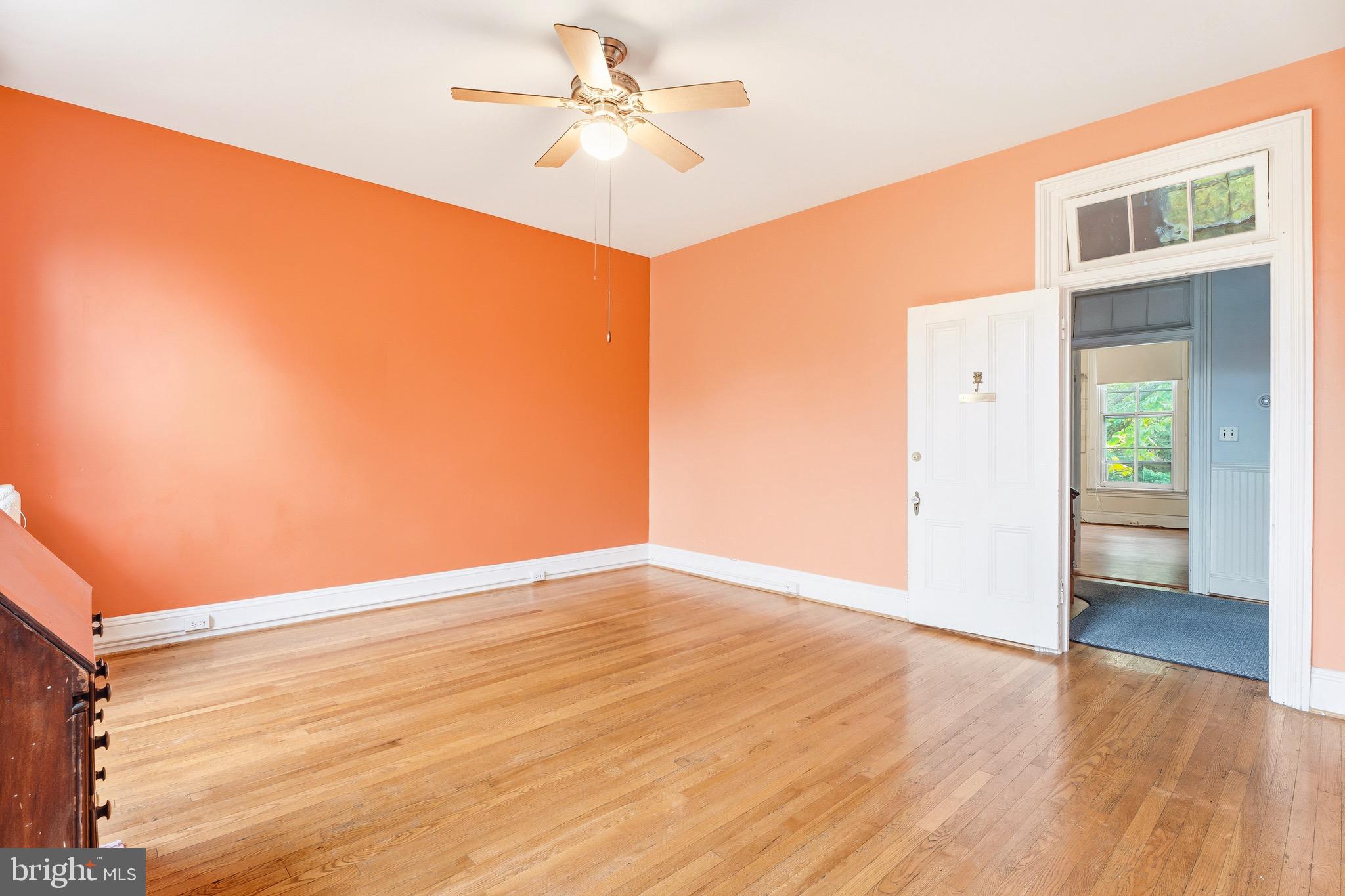 HISTORIC LUTHERVILLE - Residential