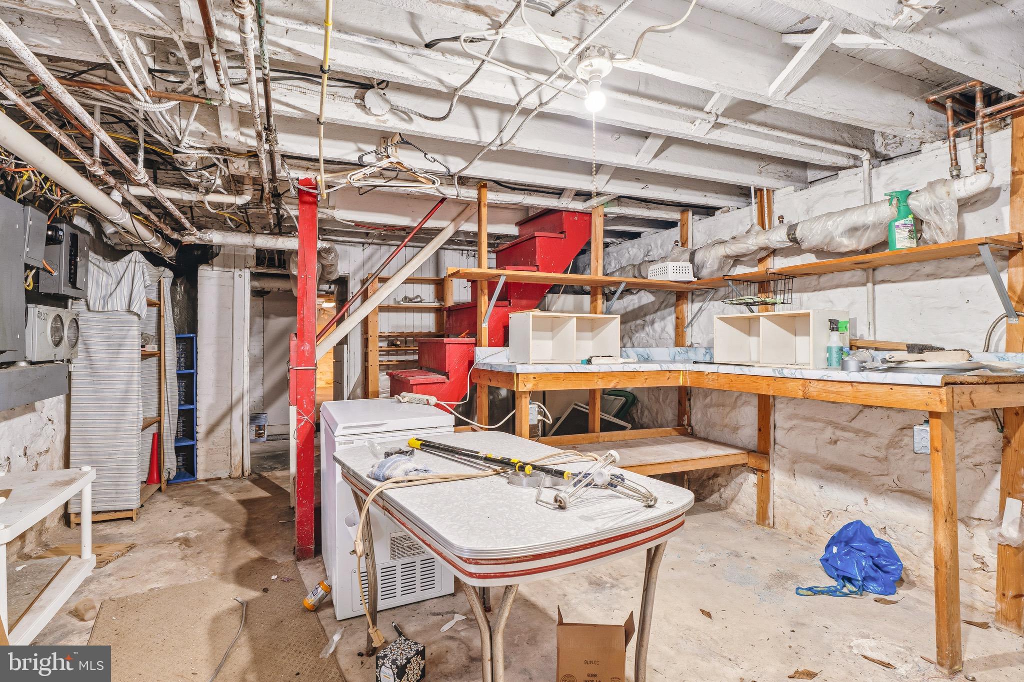 HISTORIC LUTHERVILLE - Residential