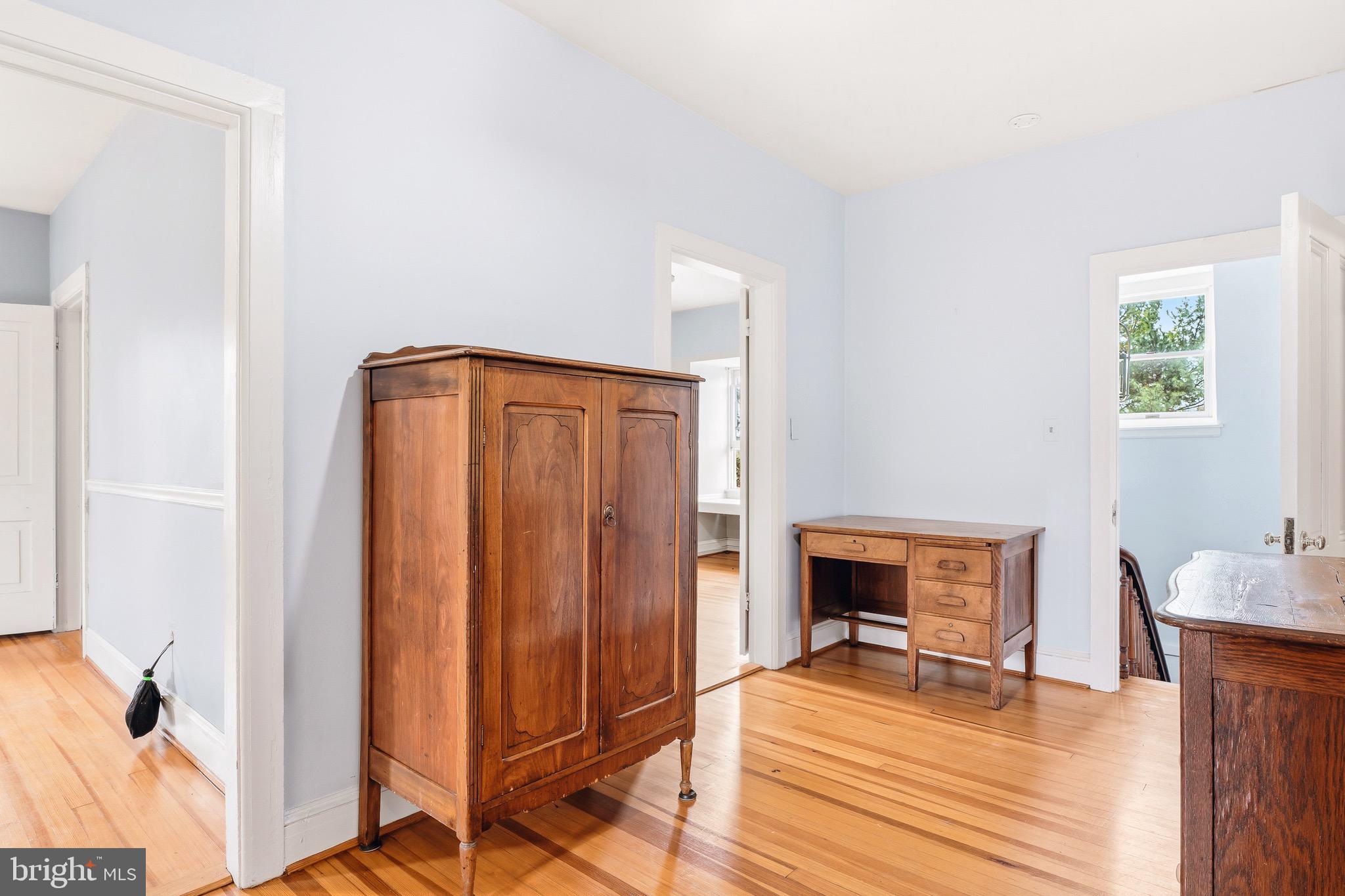 HISTORIC LUTHERVILLE - Residential