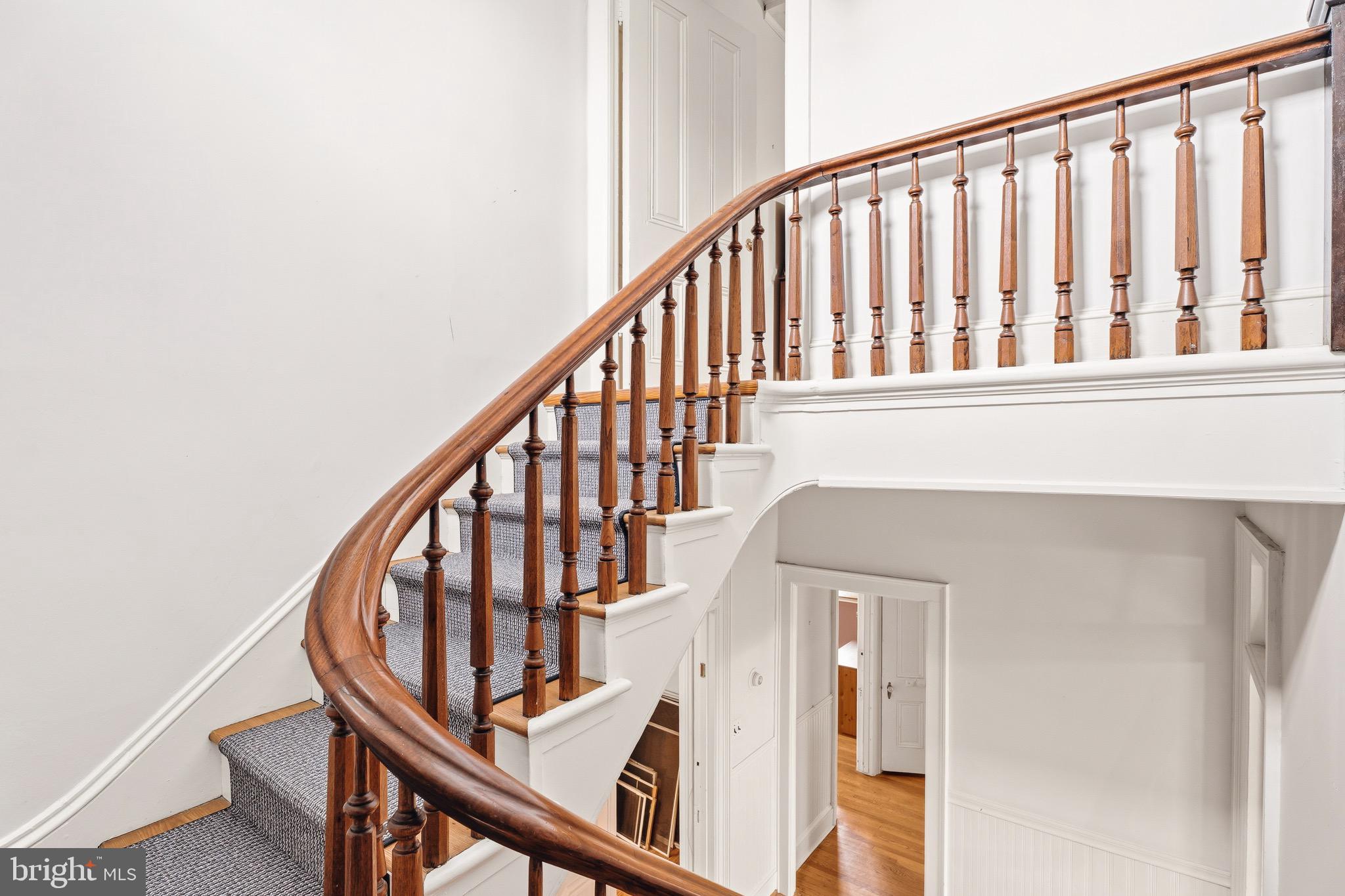 HISTORIC LUTHERVILLE - Residential