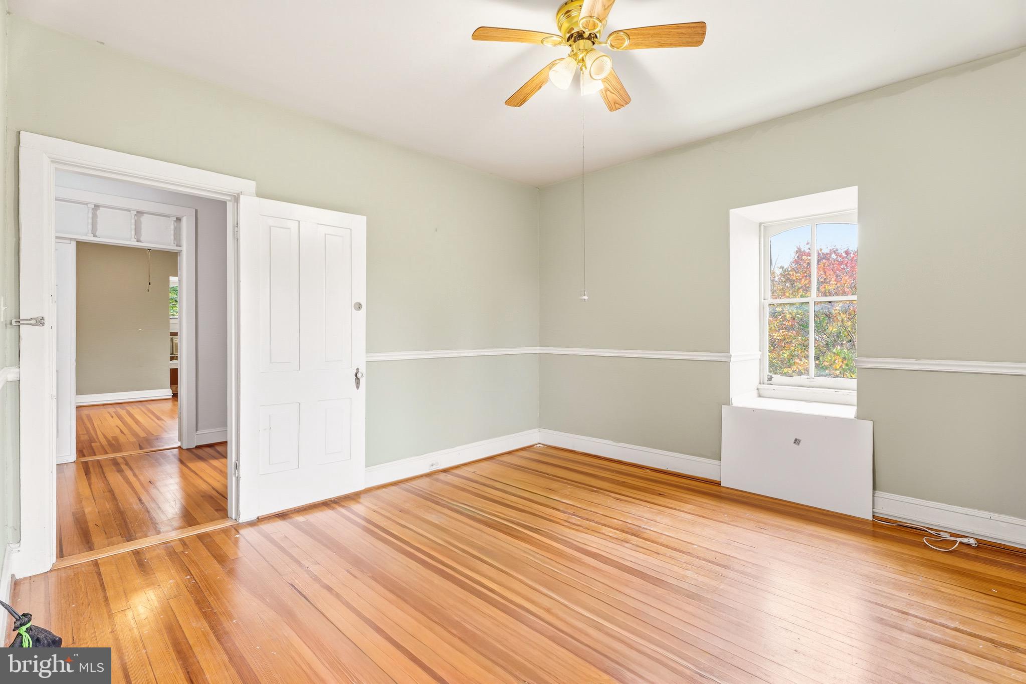 HISTORIC LUTHERVILLE - Residential