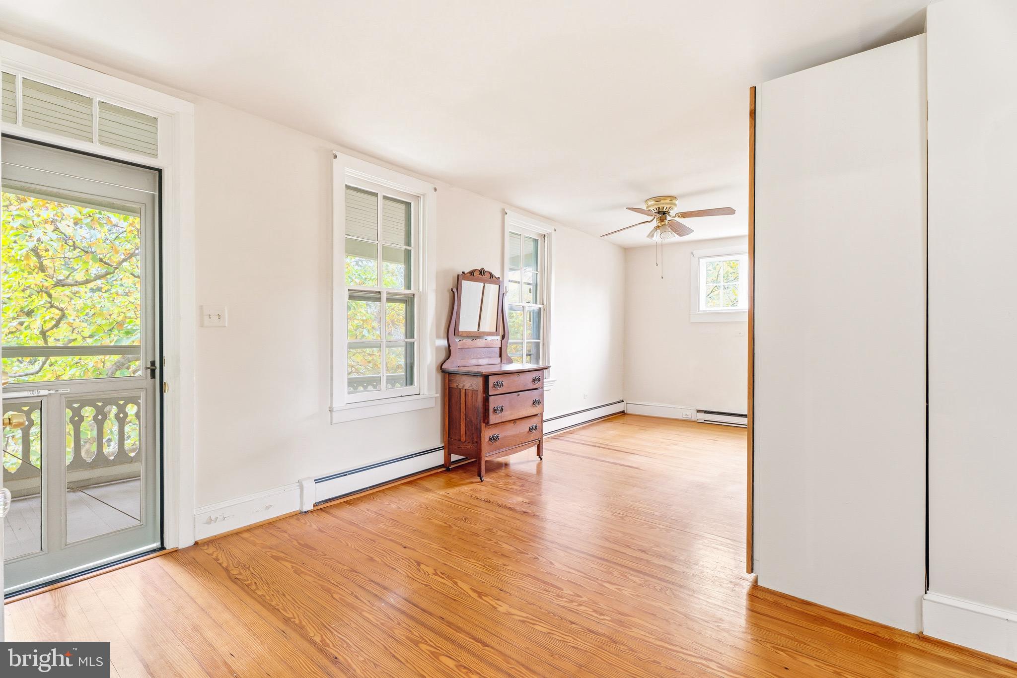 HISTORIC LUTHERVILLE - Residential