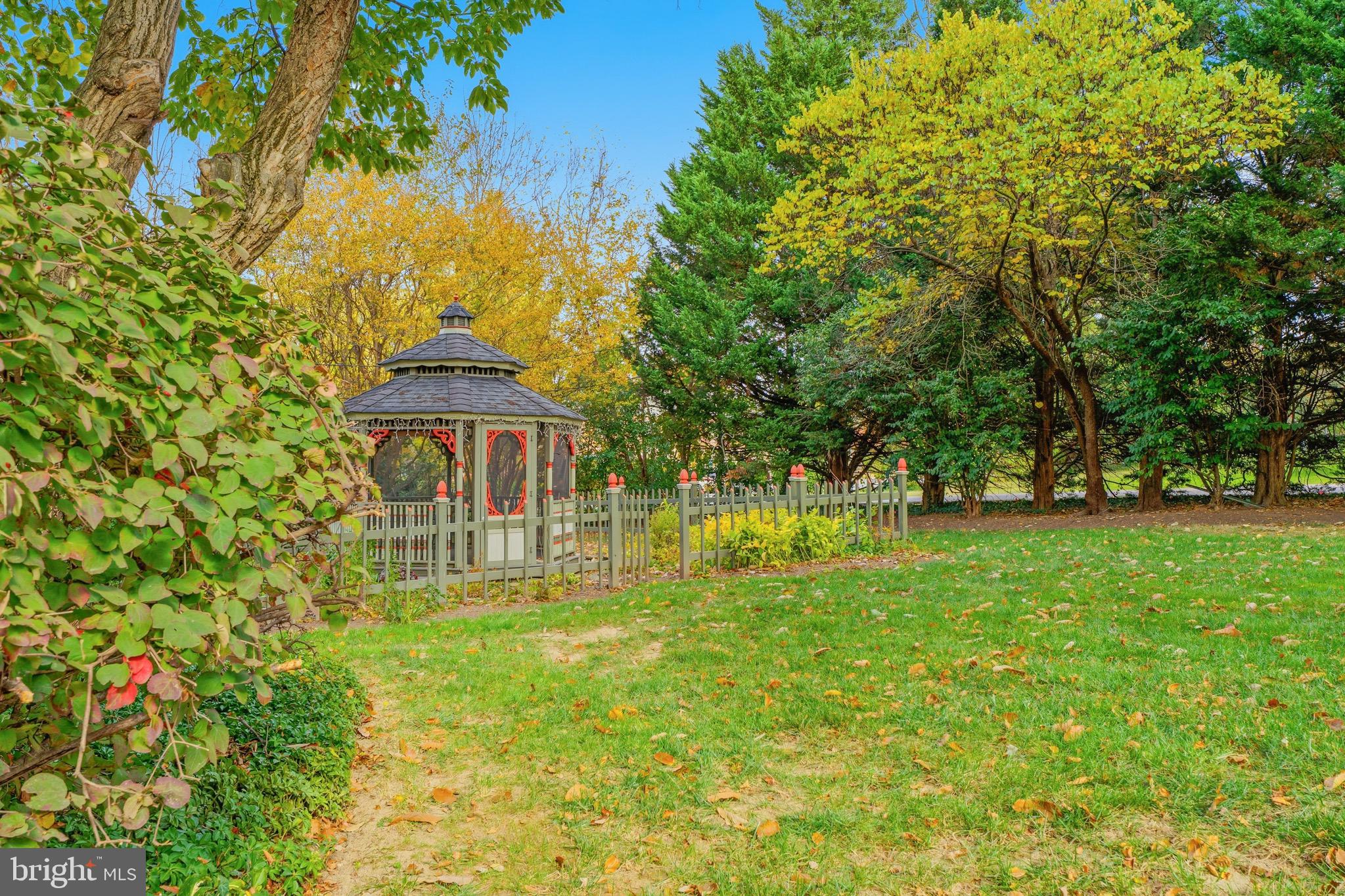 HISTORIC LUTHERVILLE - Residential