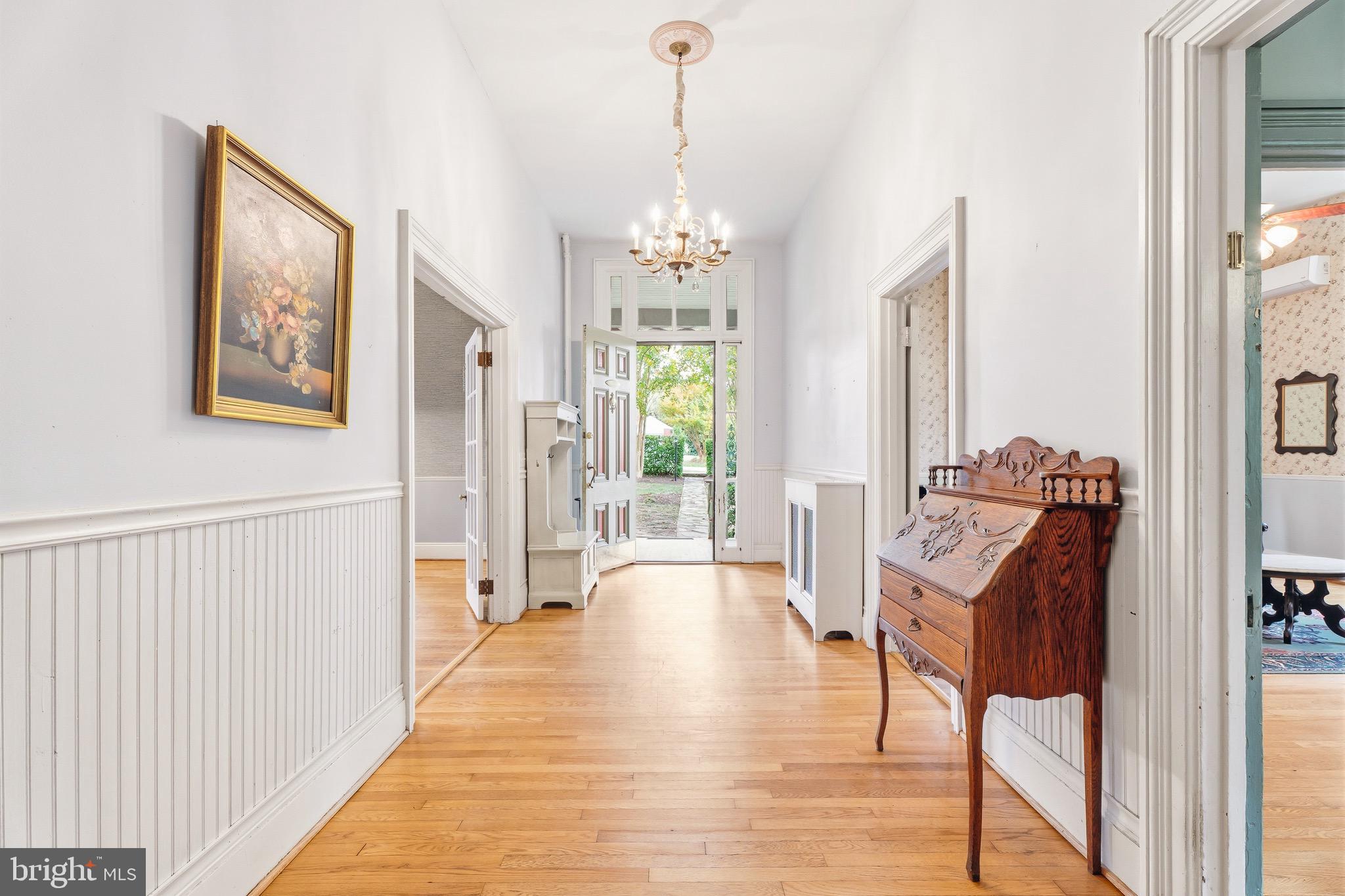 HISTORIC LUTHERVILLE - Residential