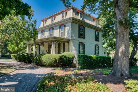 308 MORRIS AVENUE LUTHERVILLE TIMONIUM MD 21093