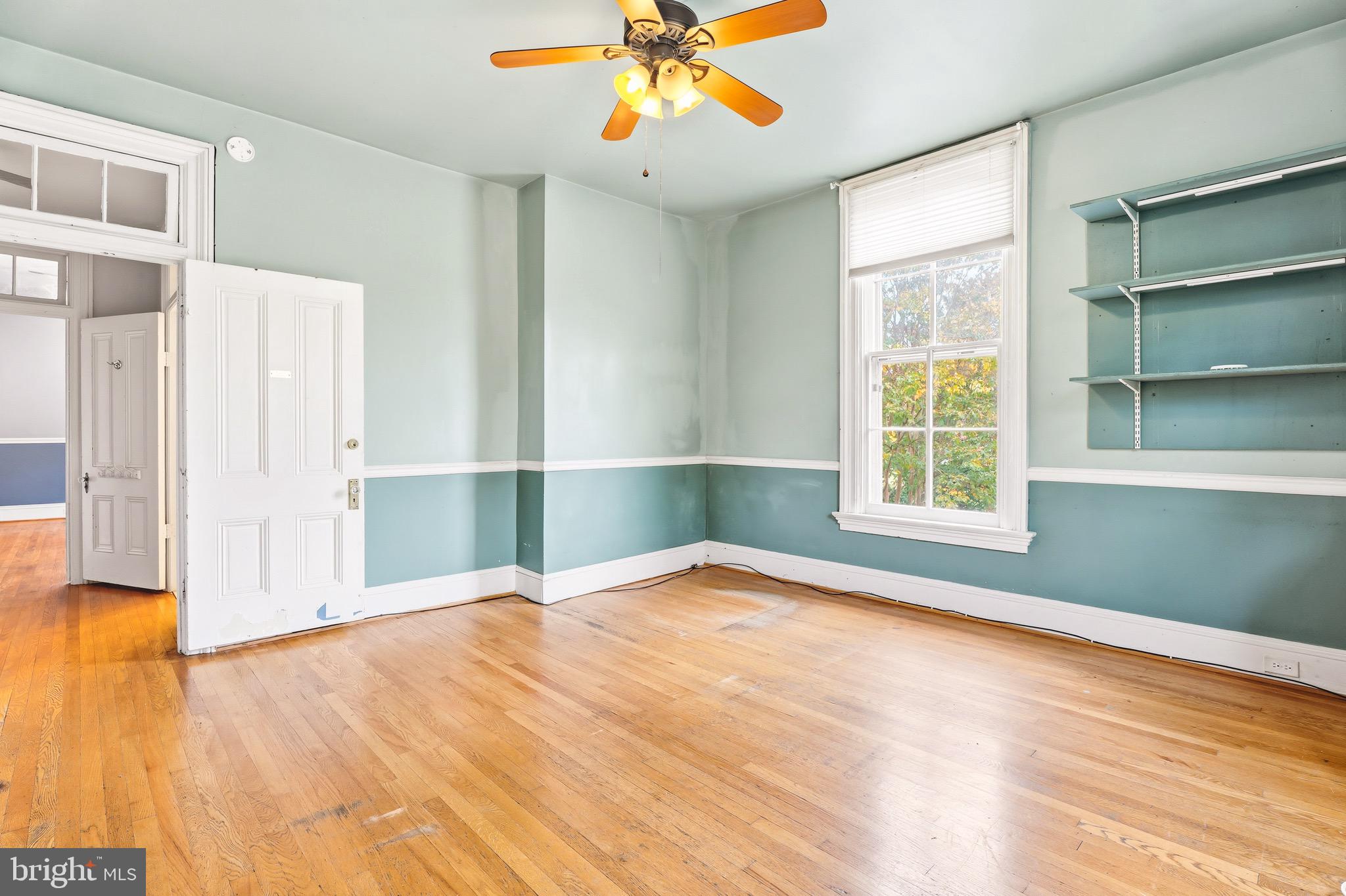 HISTORIC LUTHERVILLE - Residential