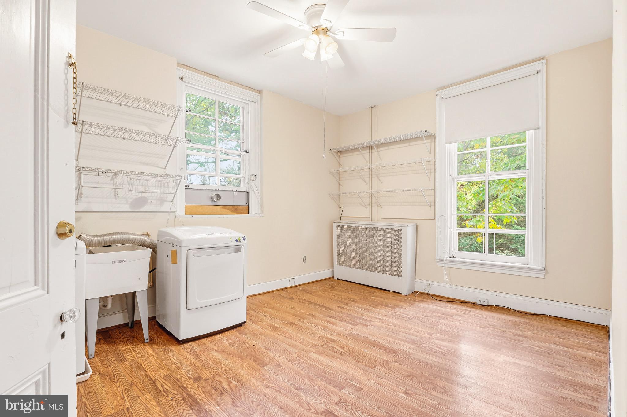 HISTORIC LUTHERVILLE - Residential