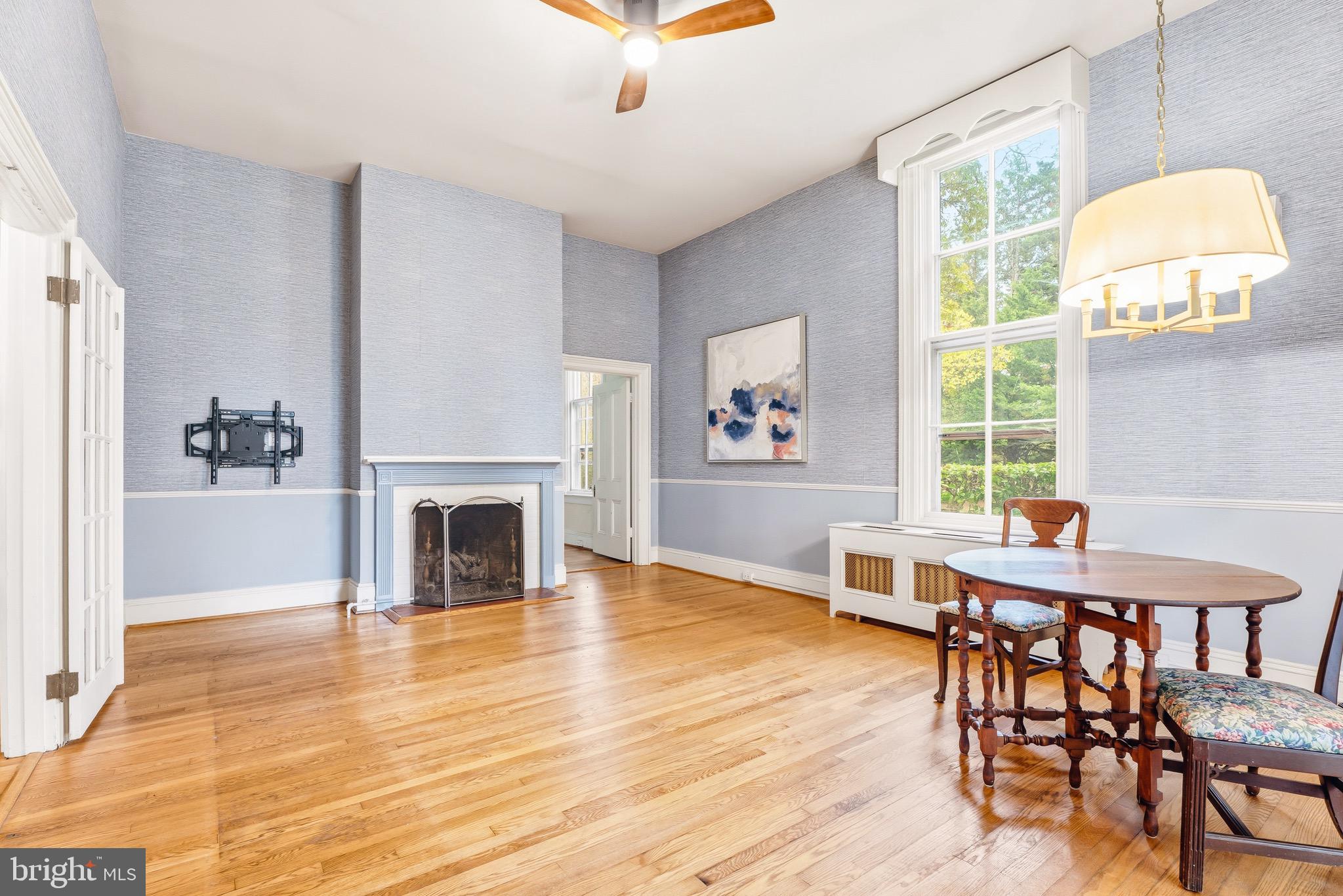 HISTORIC LUTHERVILLE - Residential