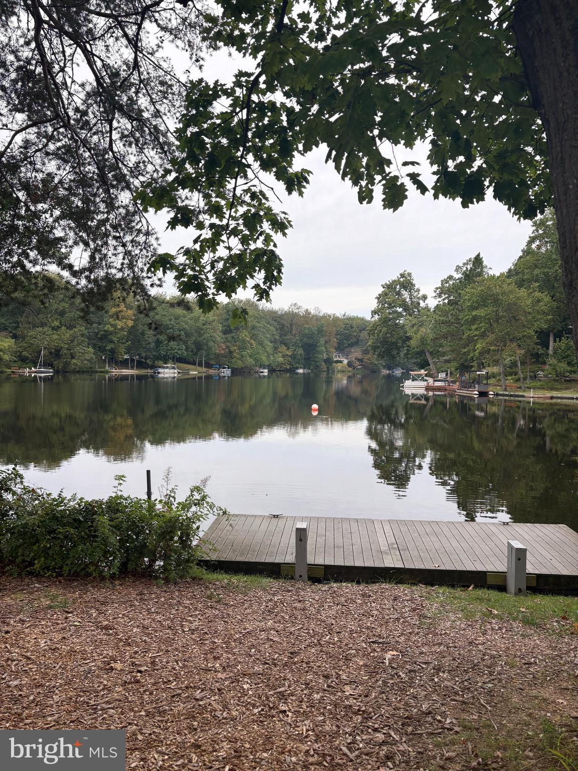 LAKE BARCROFT - Residential