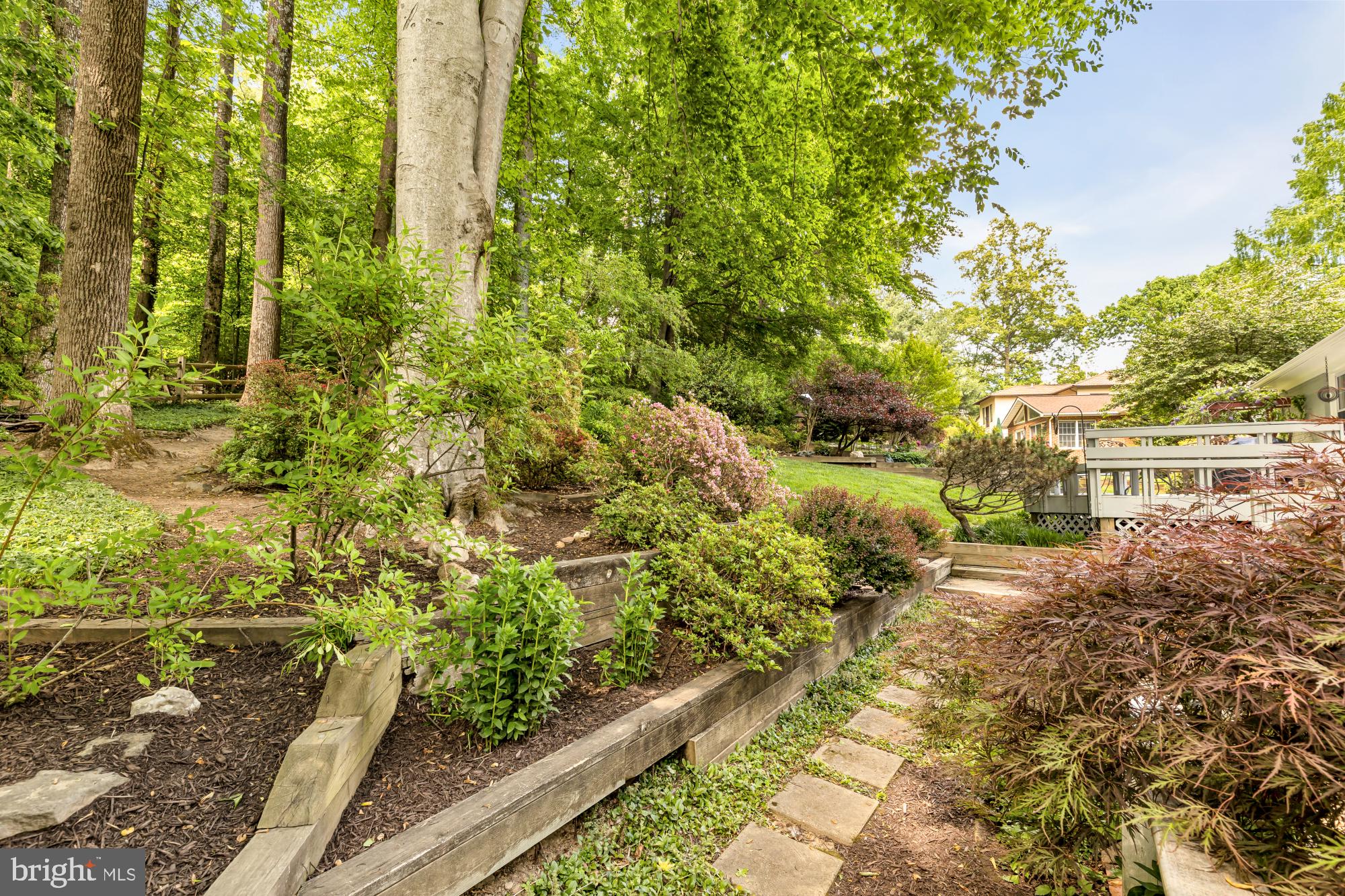LAKE BARCROFT - Residential