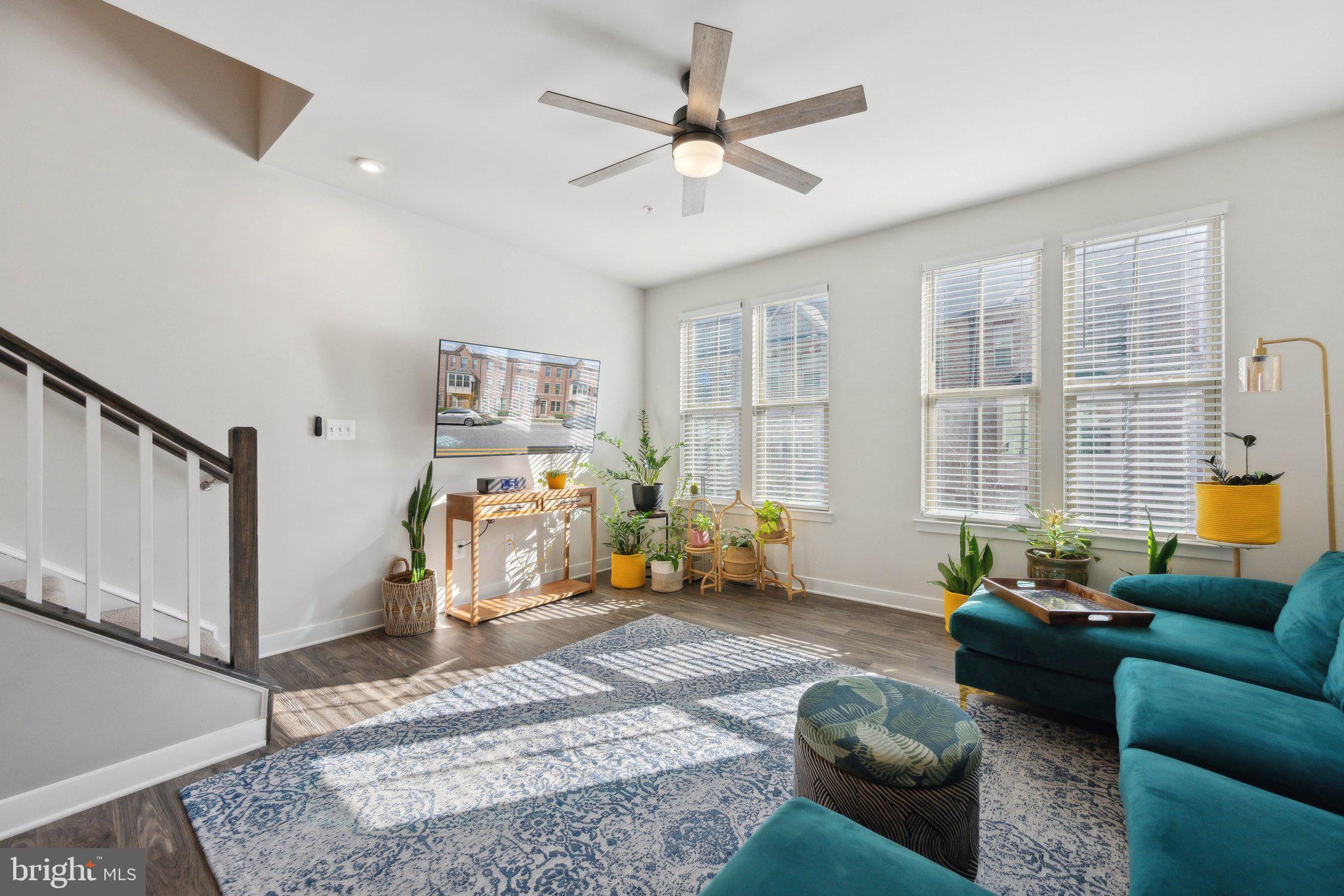 OLDHAM CROSSING - Residential