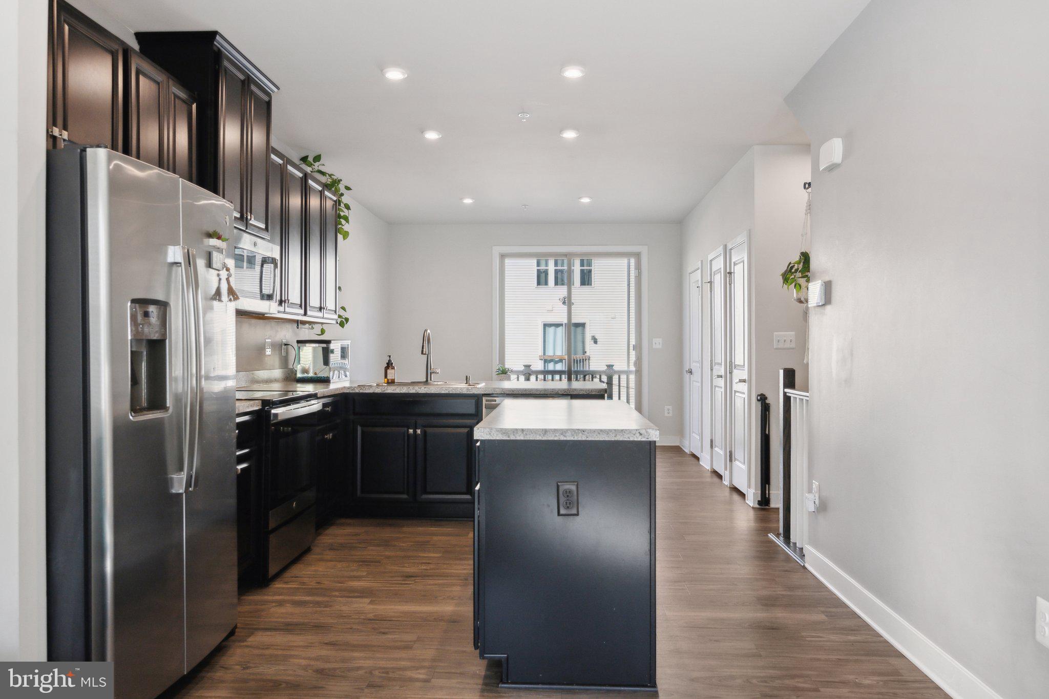 OLDHAM CROSSING - Residential