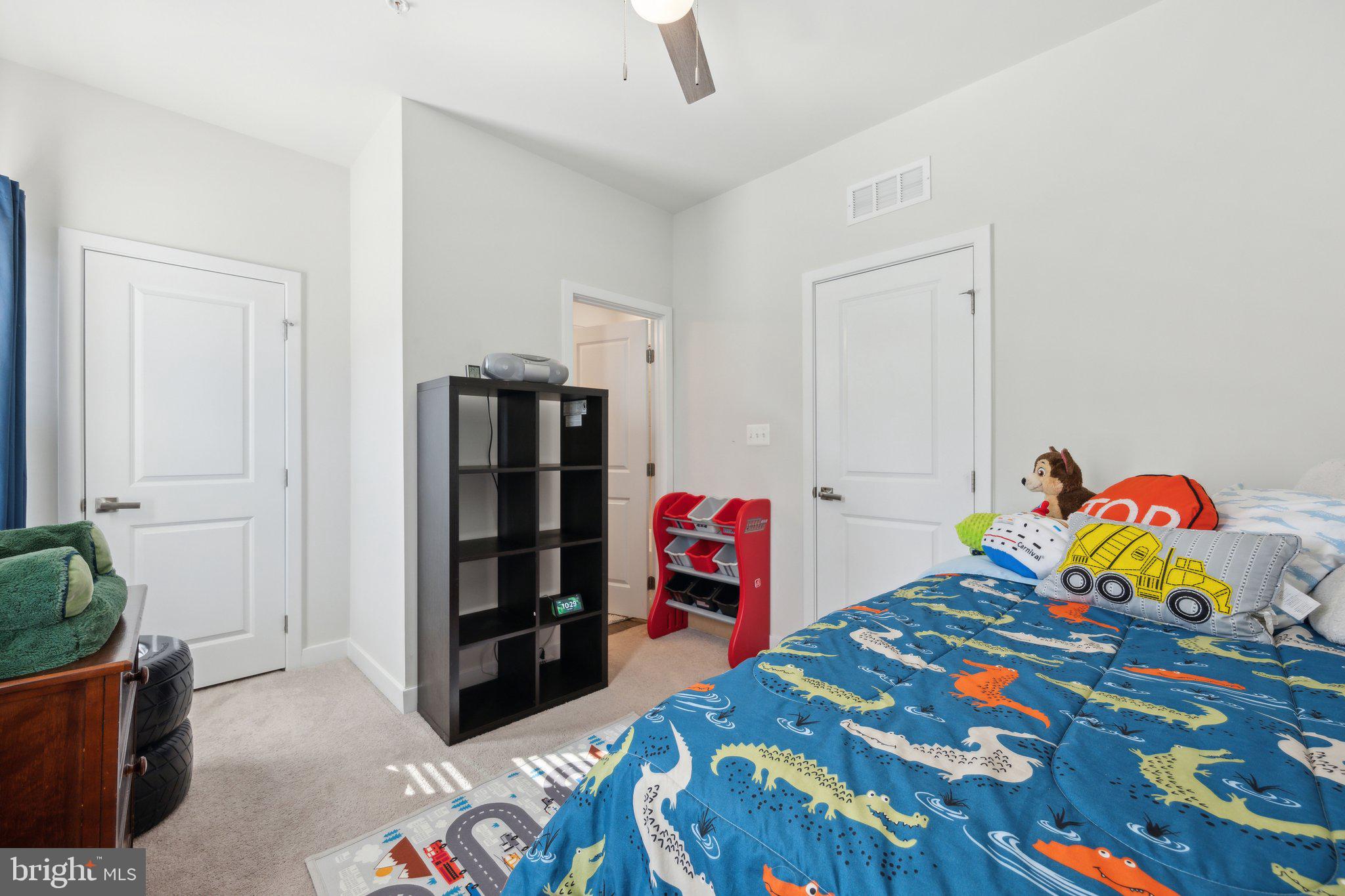 OLDHAM CROSSING - Residential