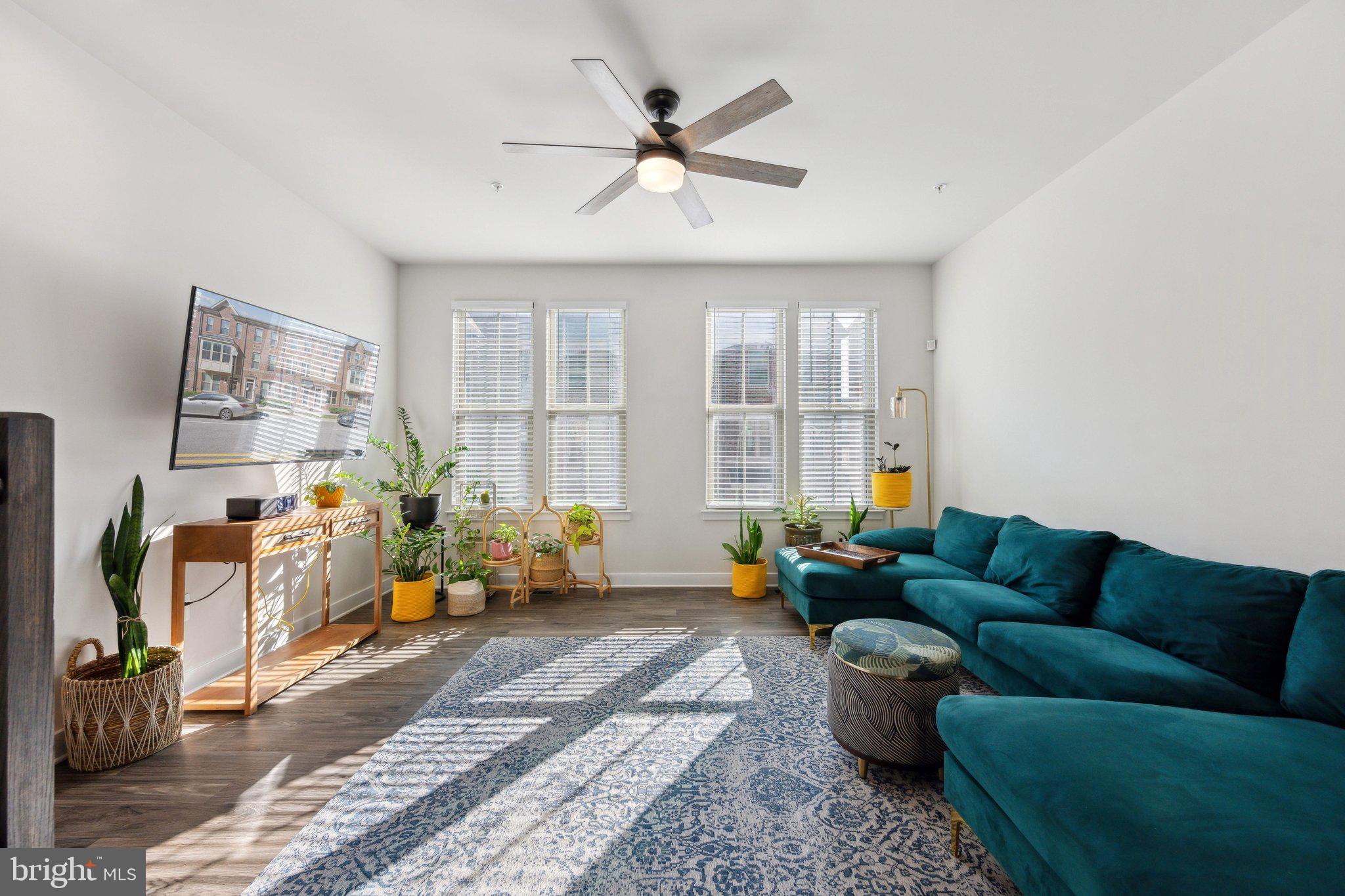 OLDHAM CROSSING - Residential