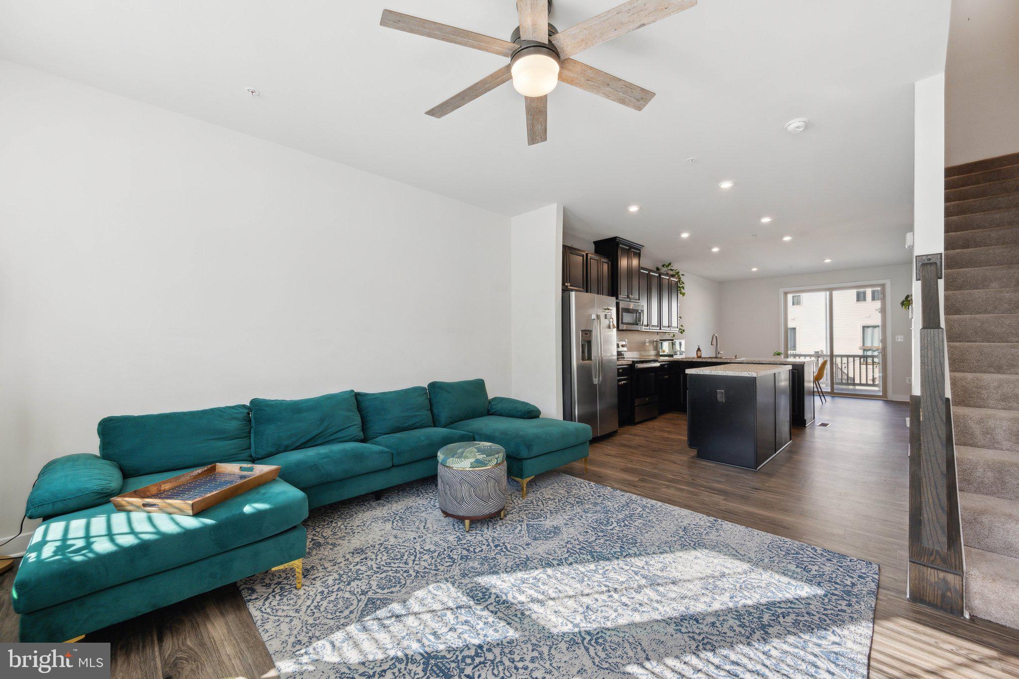 OLDHAM CROSSING - Residential