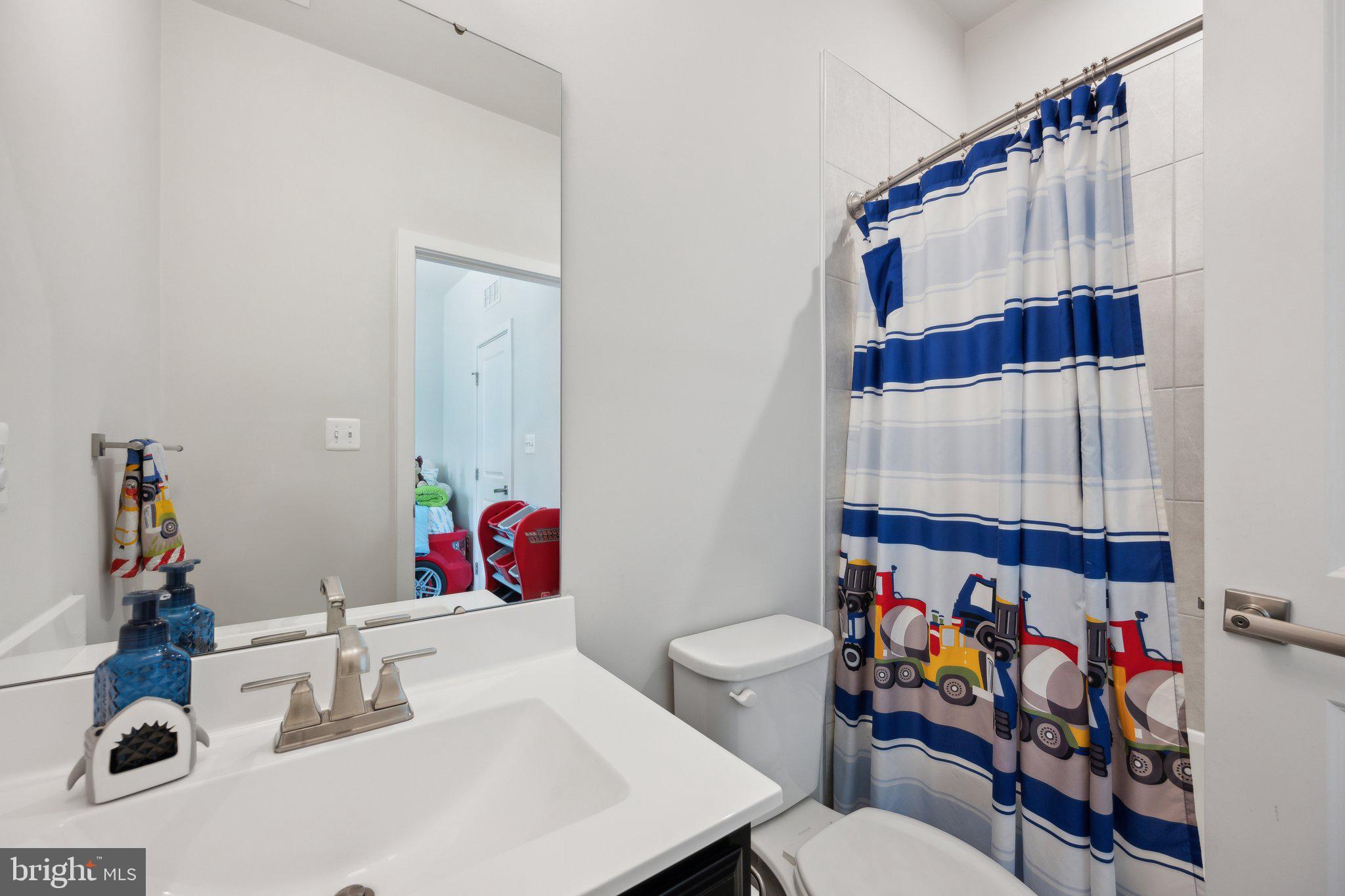 OLDHAM CROSSING - Residential