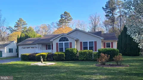 117 Sunset Strip Dr, Dagsboro, DE MLS: DESU2082946