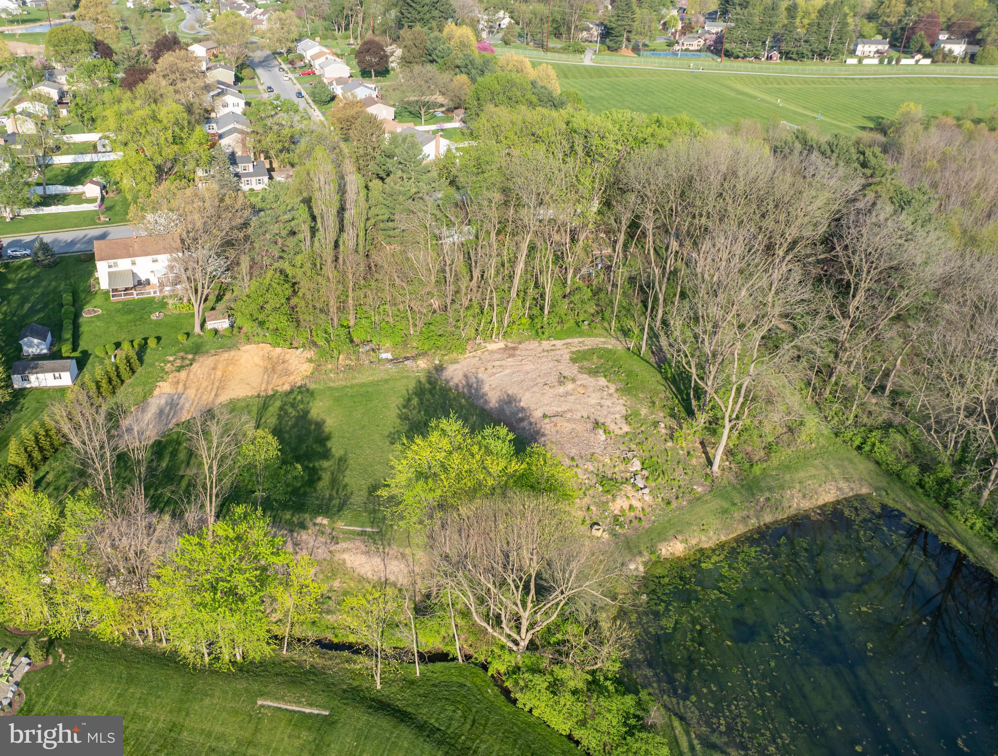 2795 SOUTHWICK DRIVE LOT 12