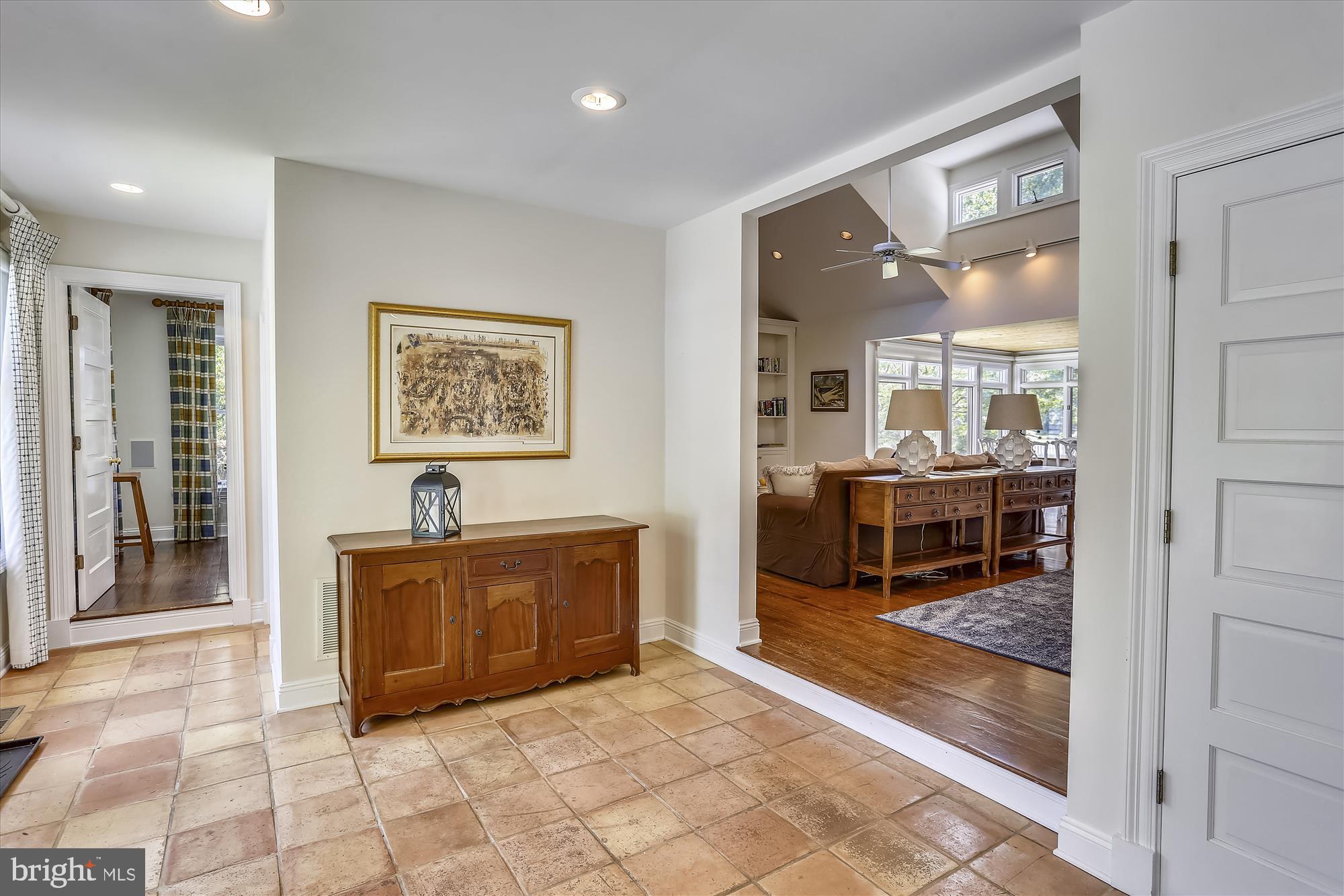 ROYAL OAK - Residential