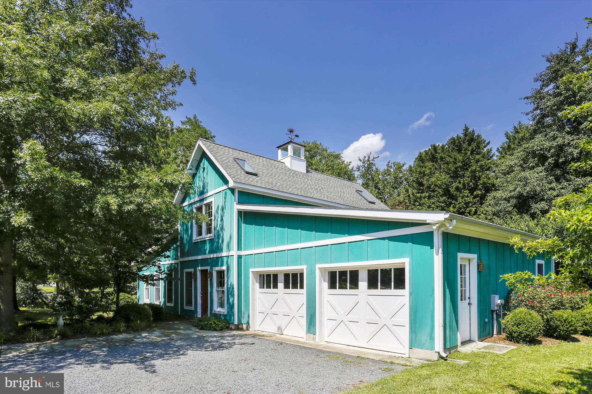 ROYAL OAK - Residential