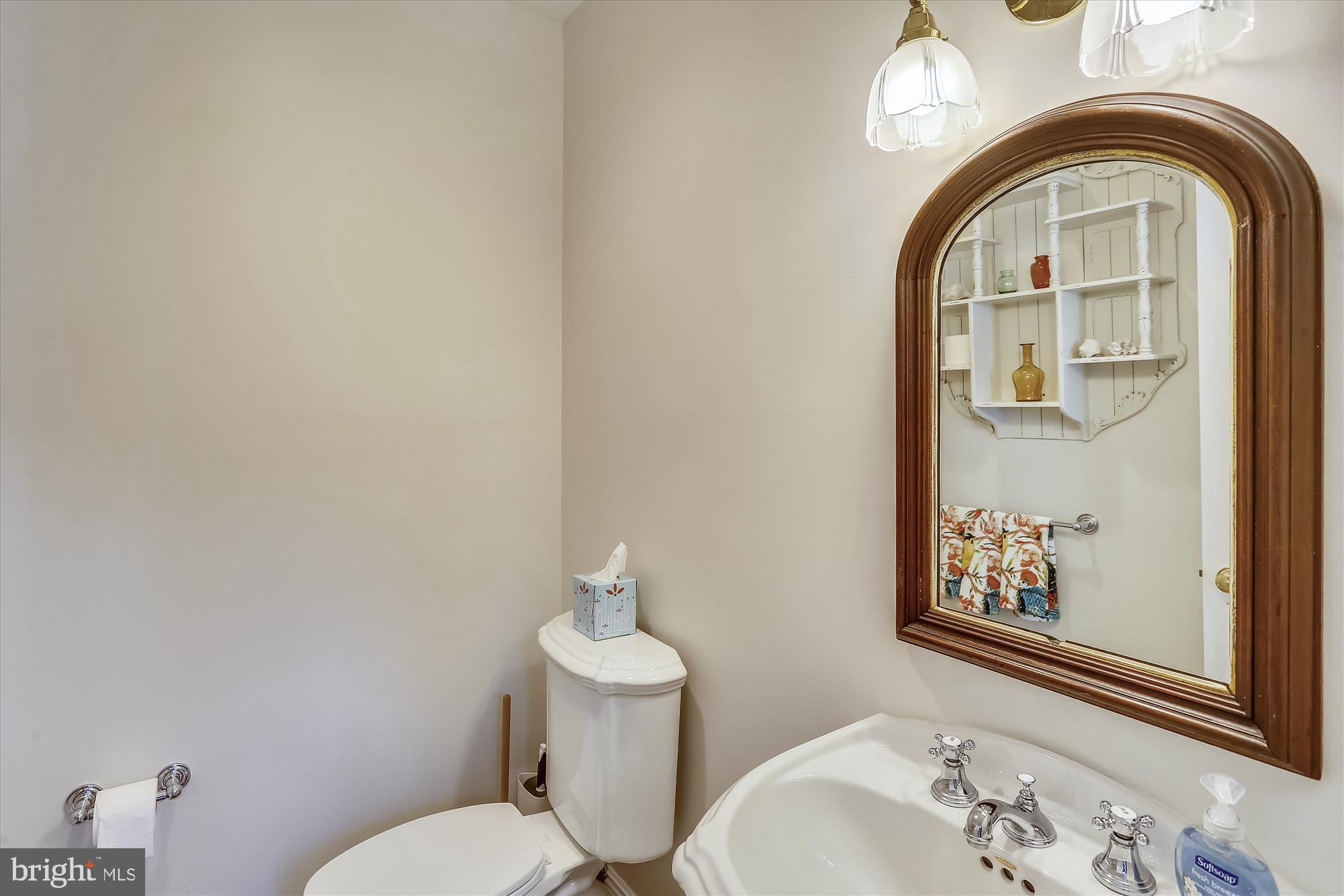 ROYAL OAK - Residential