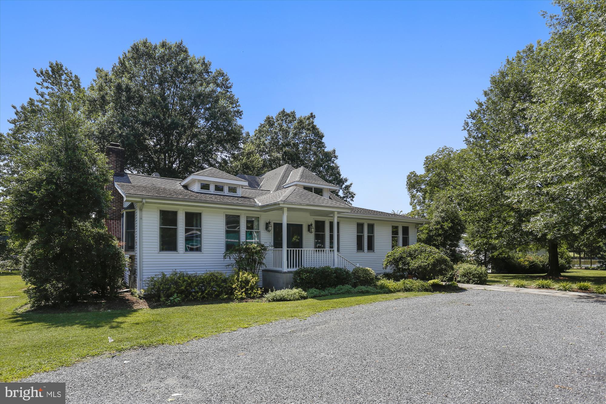 ROYAL OAK - Residential