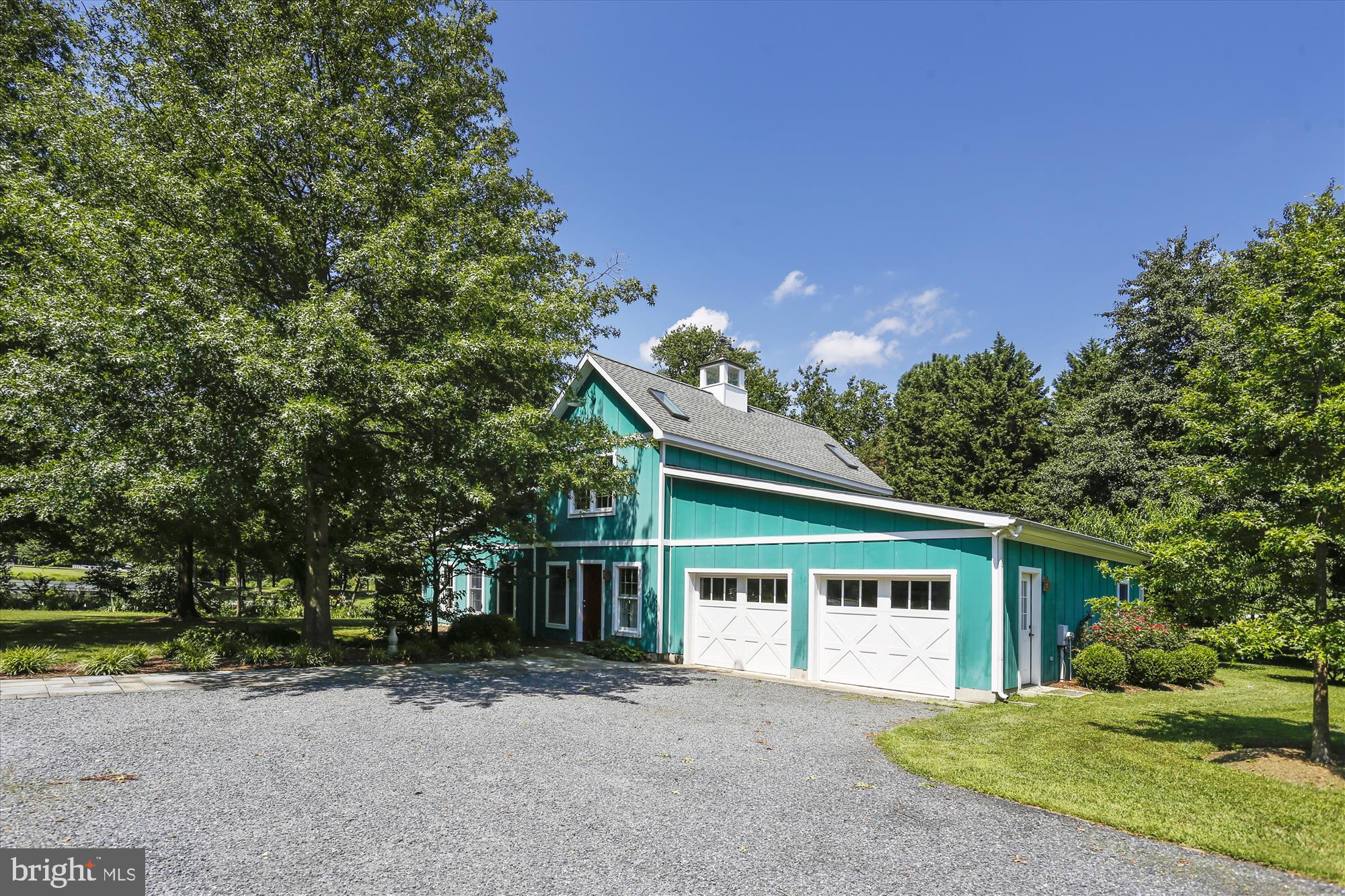 ROYAL OAK - Residential