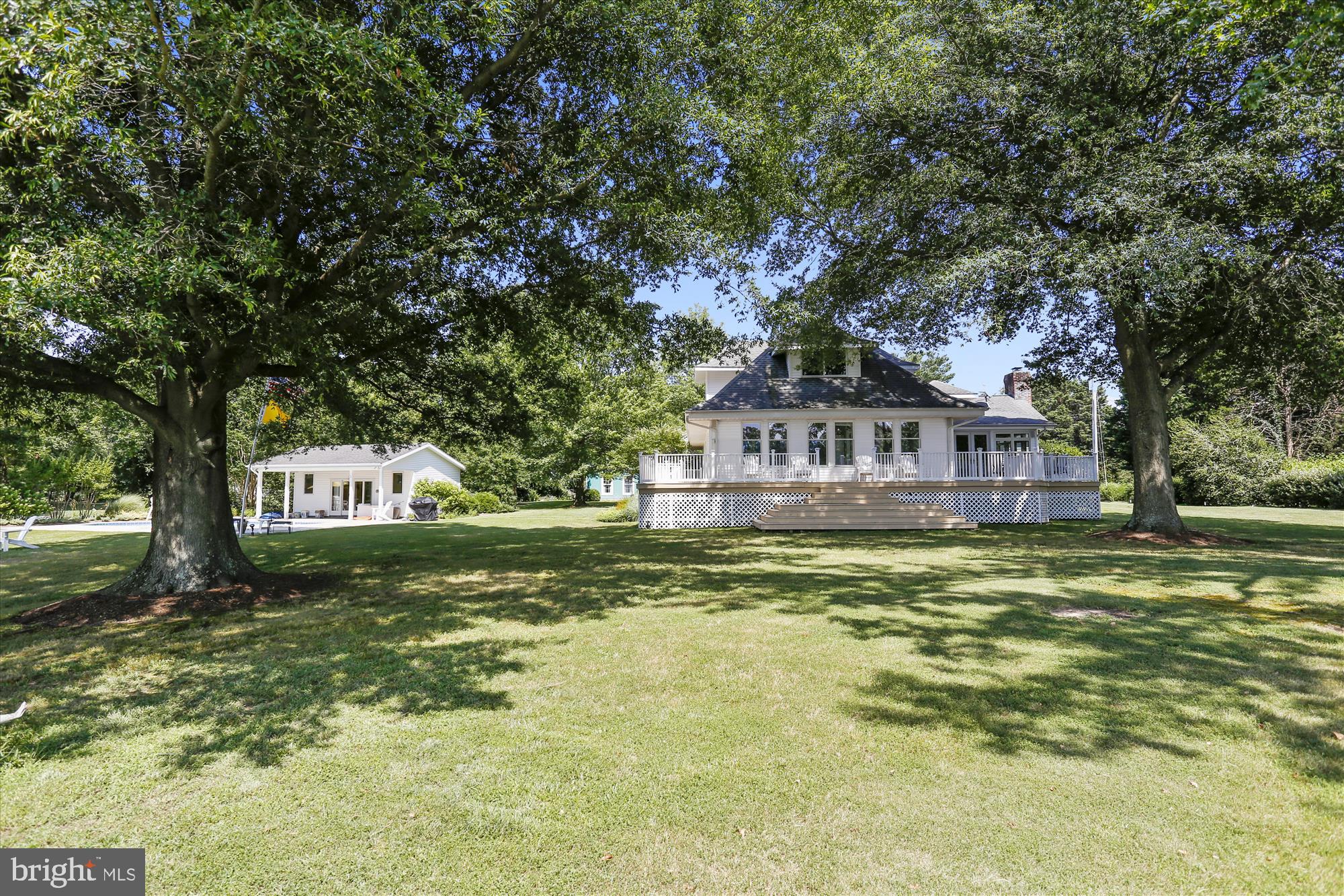 ROYAL OAK - Residential