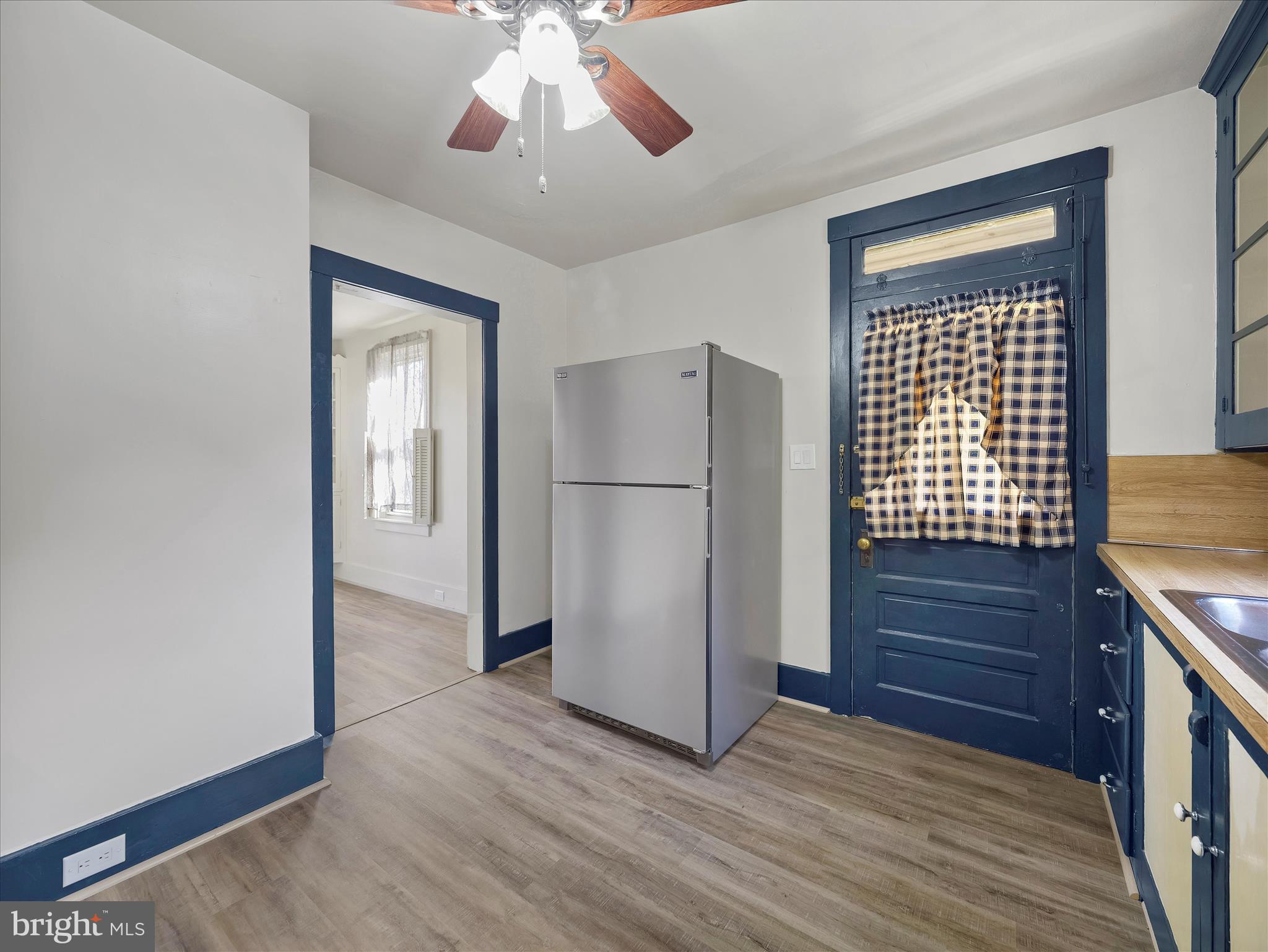 WAYNESBORO TWP - Residential